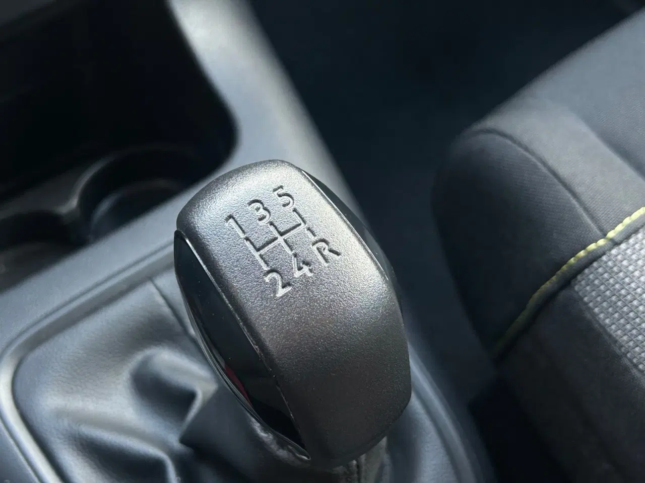 Billede 12 - Citroën C3 1,6 BlueHDi 75 Feel