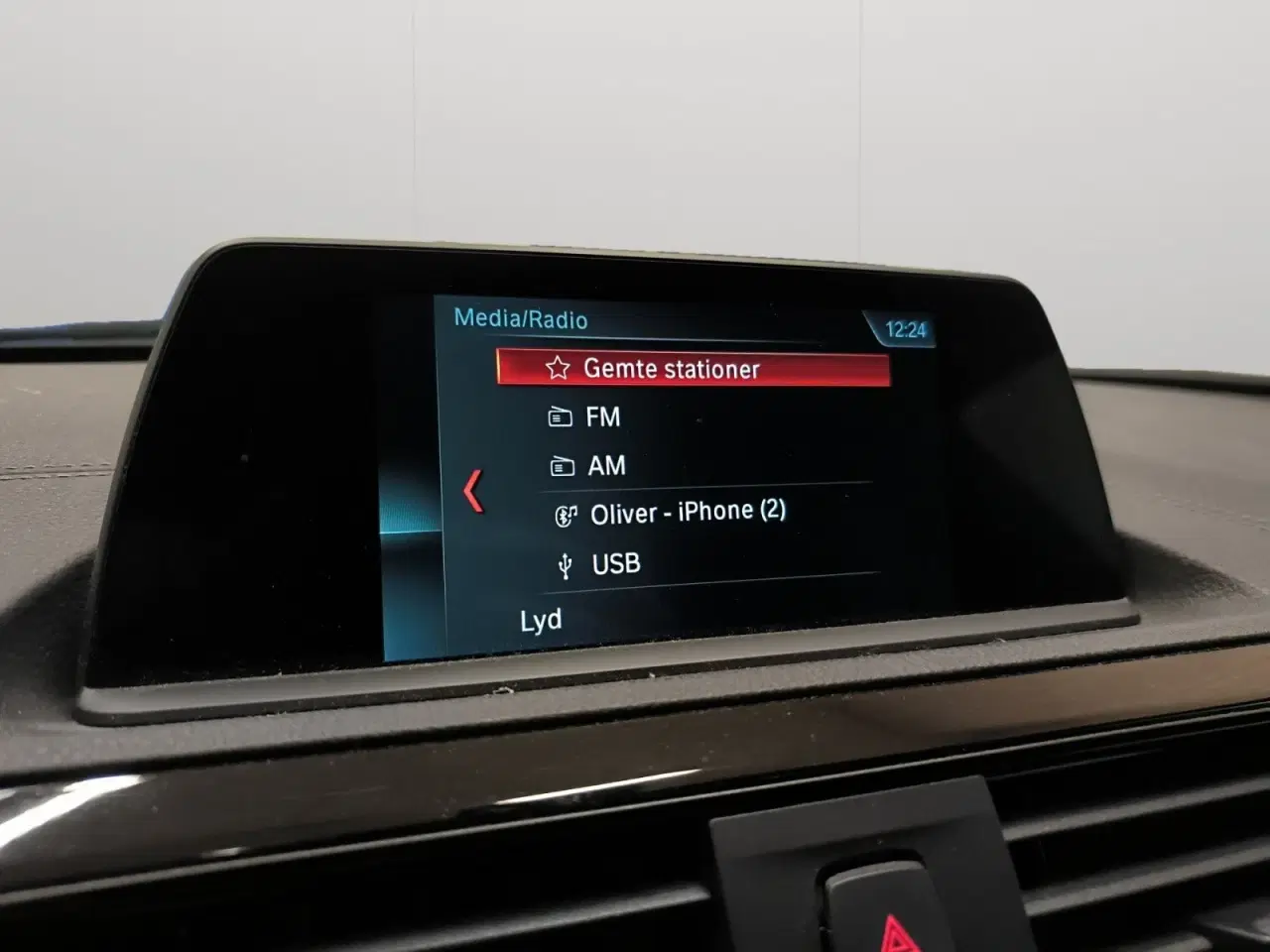 Billede 7 - BMW 118i 1,5 Sport Line aut.