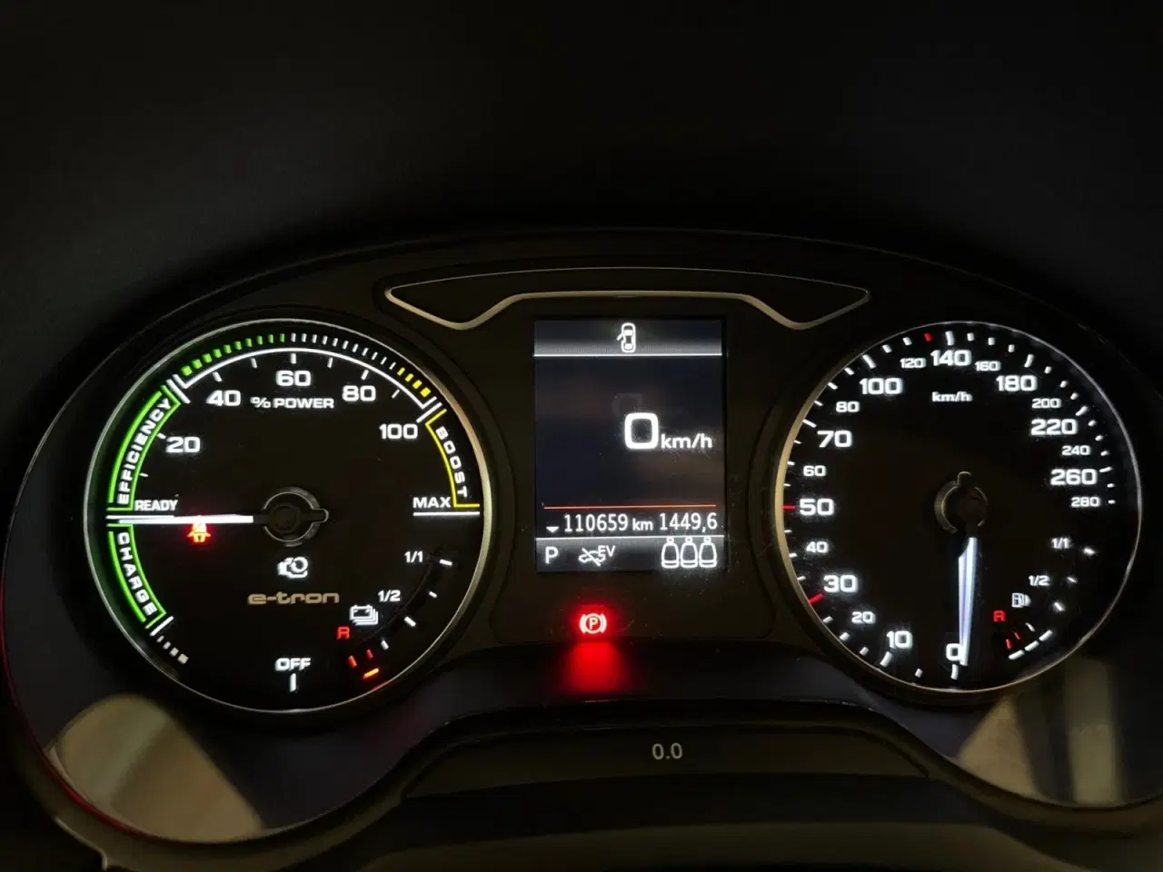 Billede 7 - Audi A3 1,4 e-tron Sport Sportback S-tr.