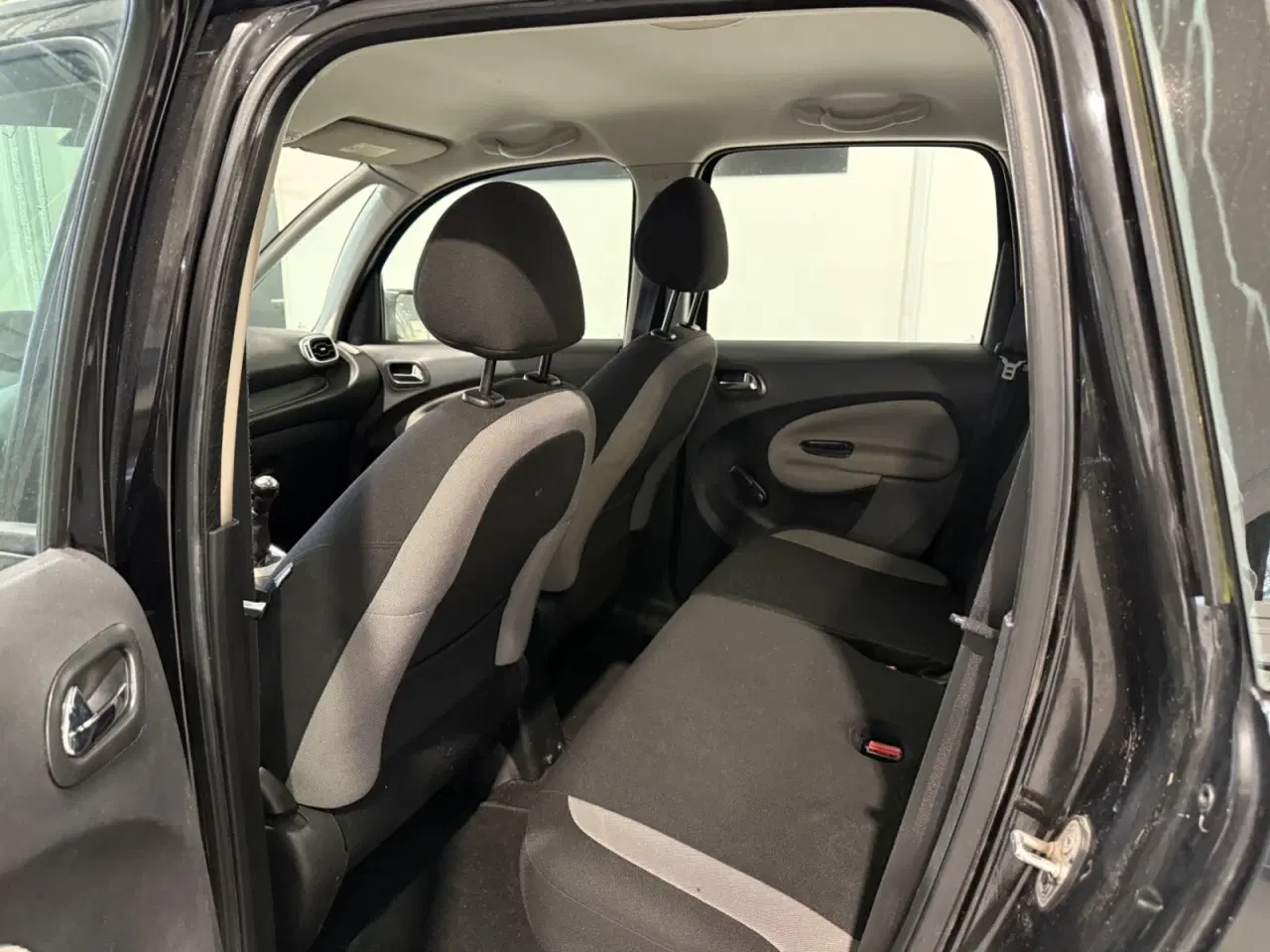 Billede 9 - Citroën C3 Picasso 1,6 HDi 110 Comfort