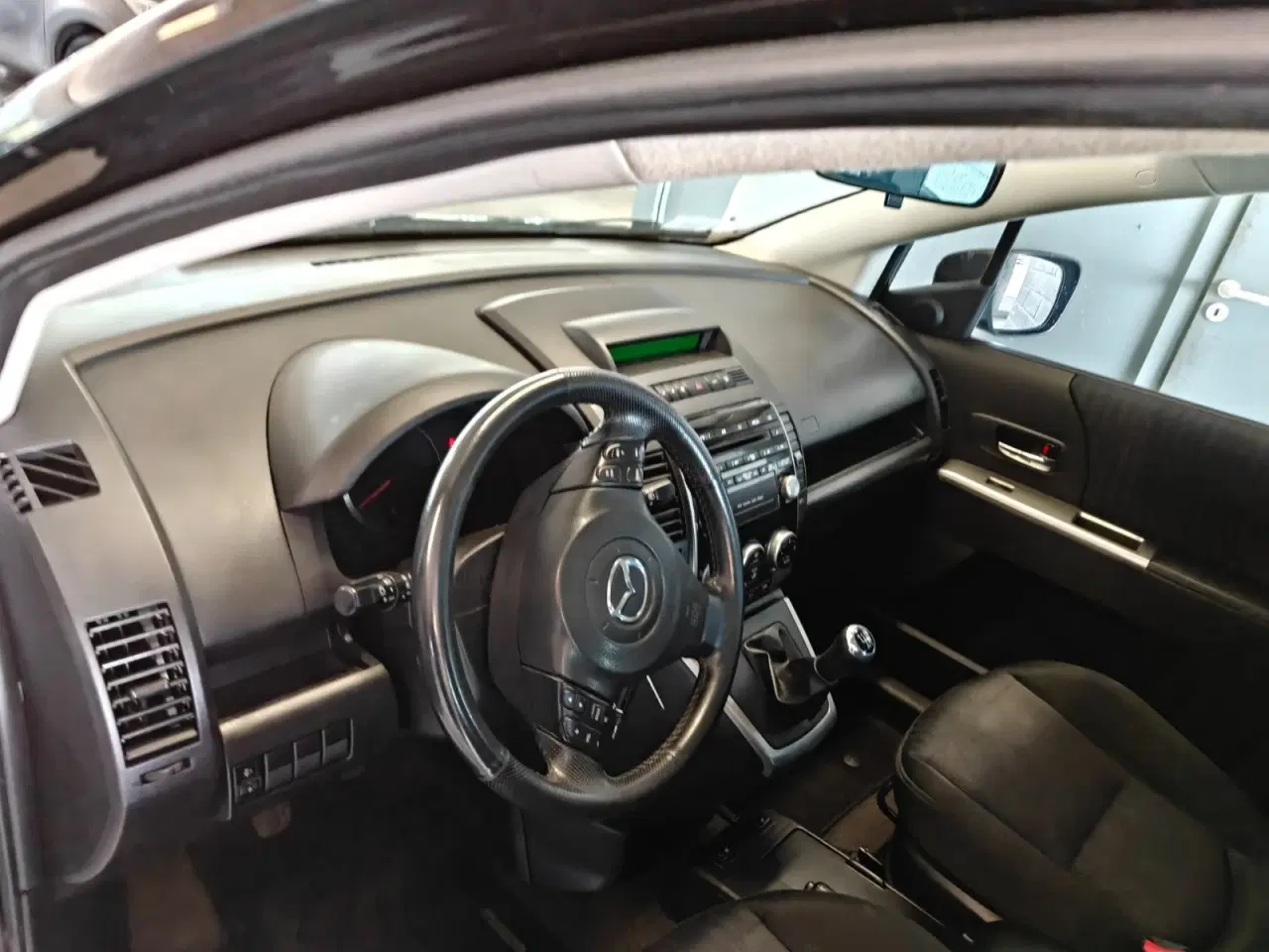 Billede 10 - Mazda 5 2,0 Touring 7prs