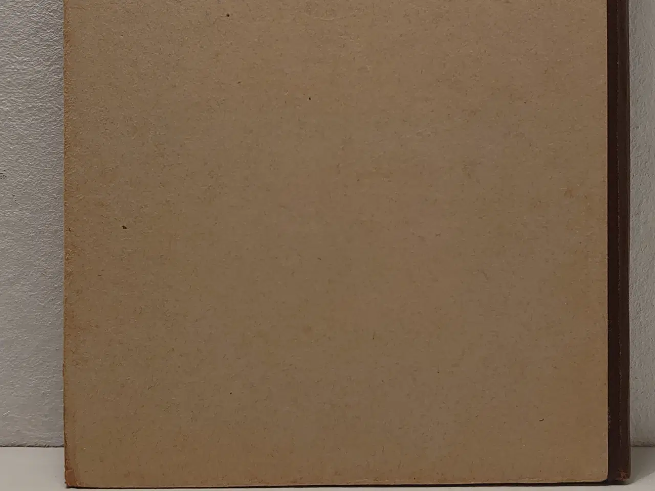 Billede 2 - Thorvald Nørlyng:Geografi for Folkeskolen. 1946.