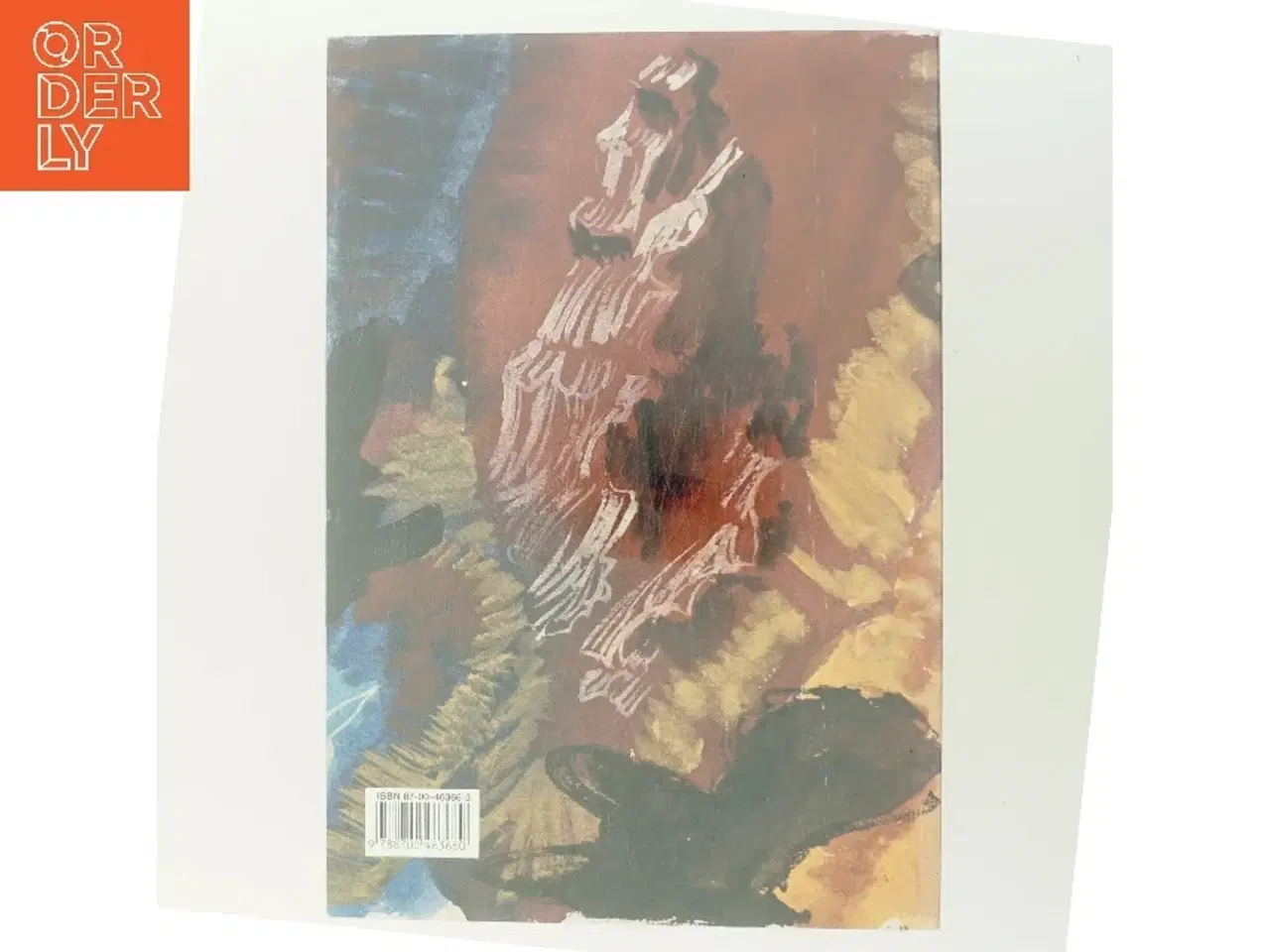 Billede 3 - Rosa Mundi : digte af Ib Michael (Bog)