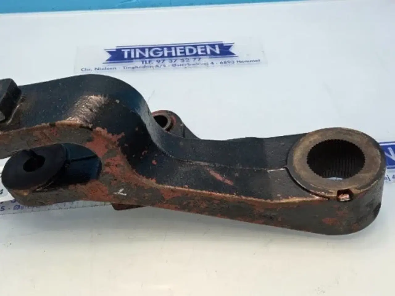 Billede 12 - Massey Ferguson 6290 Arm L. 3619128M11