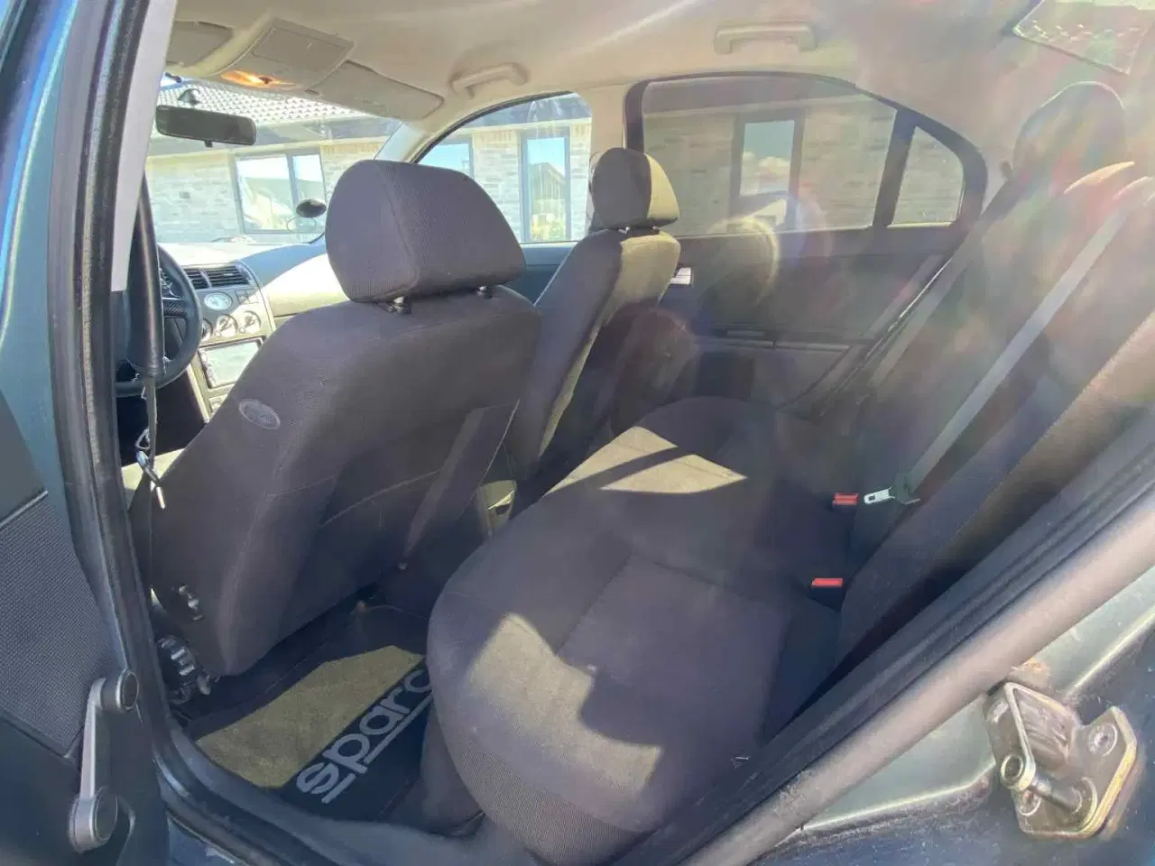 Billede 6 - Ford Mondeo 1,8 