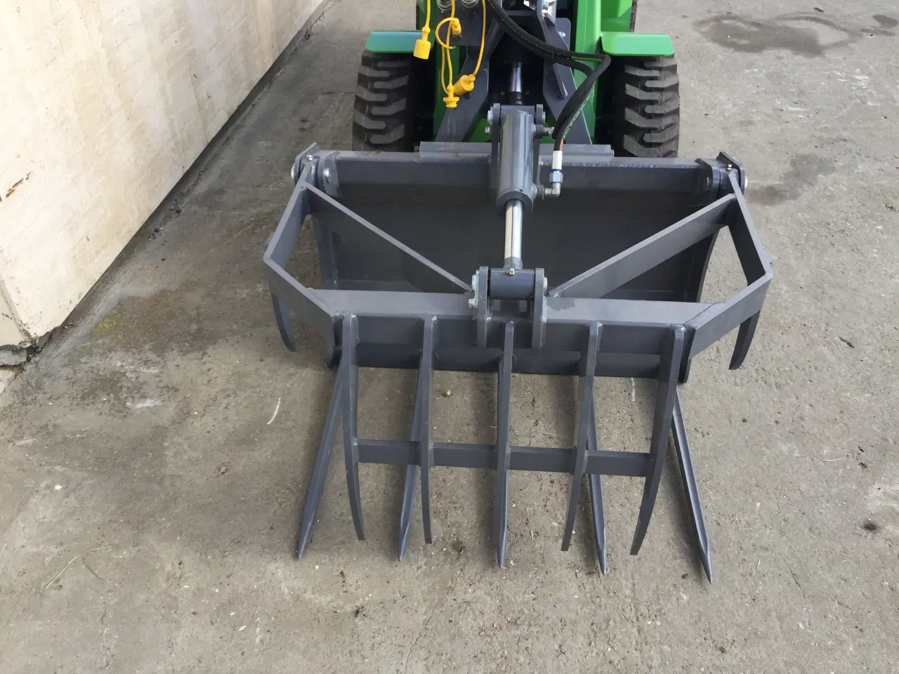 Billede 3 - Croni overfaldsgreb 90 cm