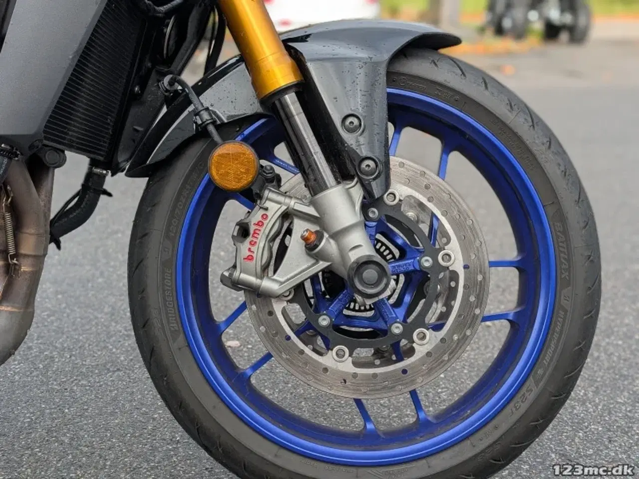 Billede 11 - Yamaha MT-09 SP