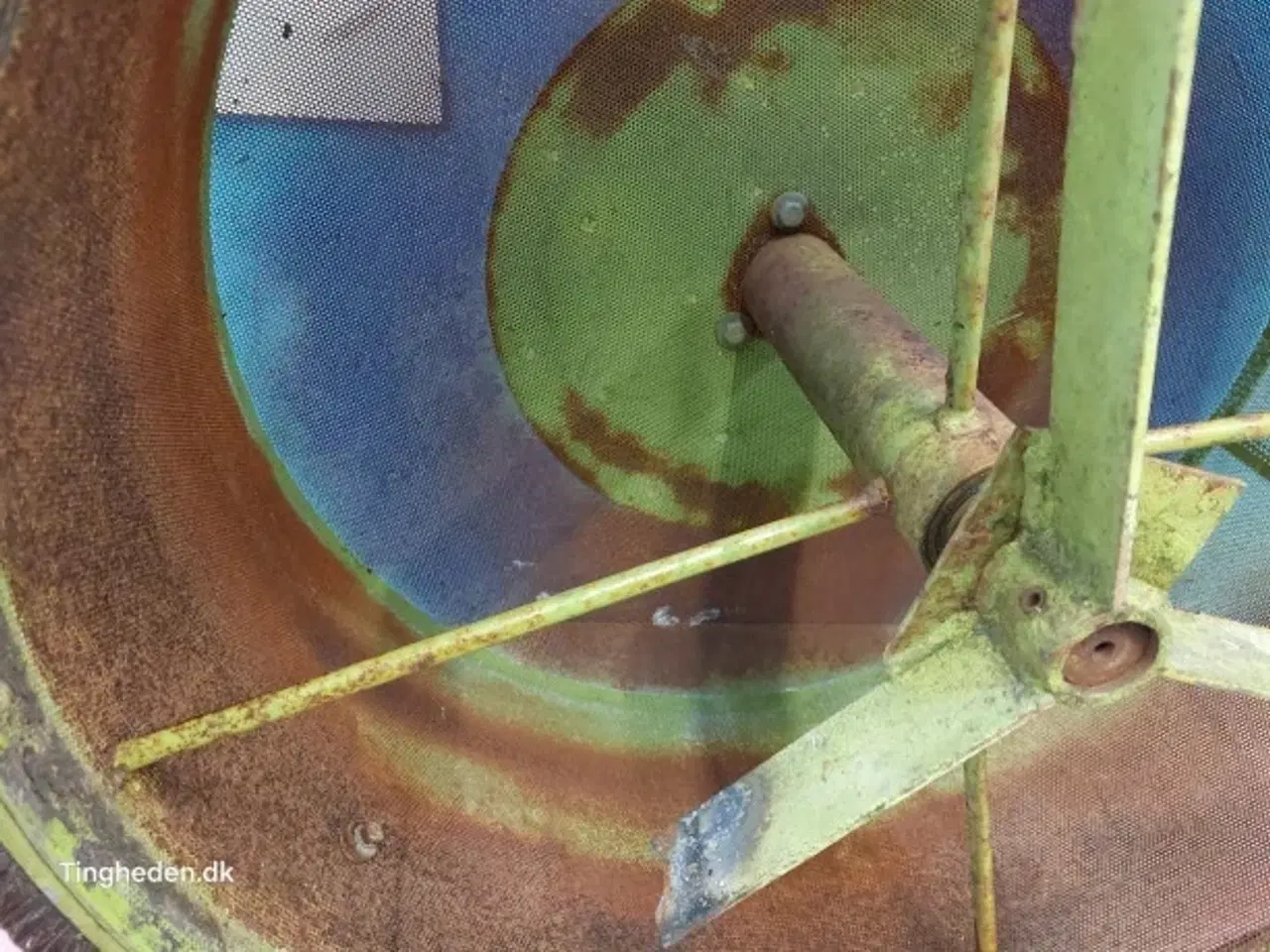 Billede 3 - Claas Dominator 76 Si 0006431960