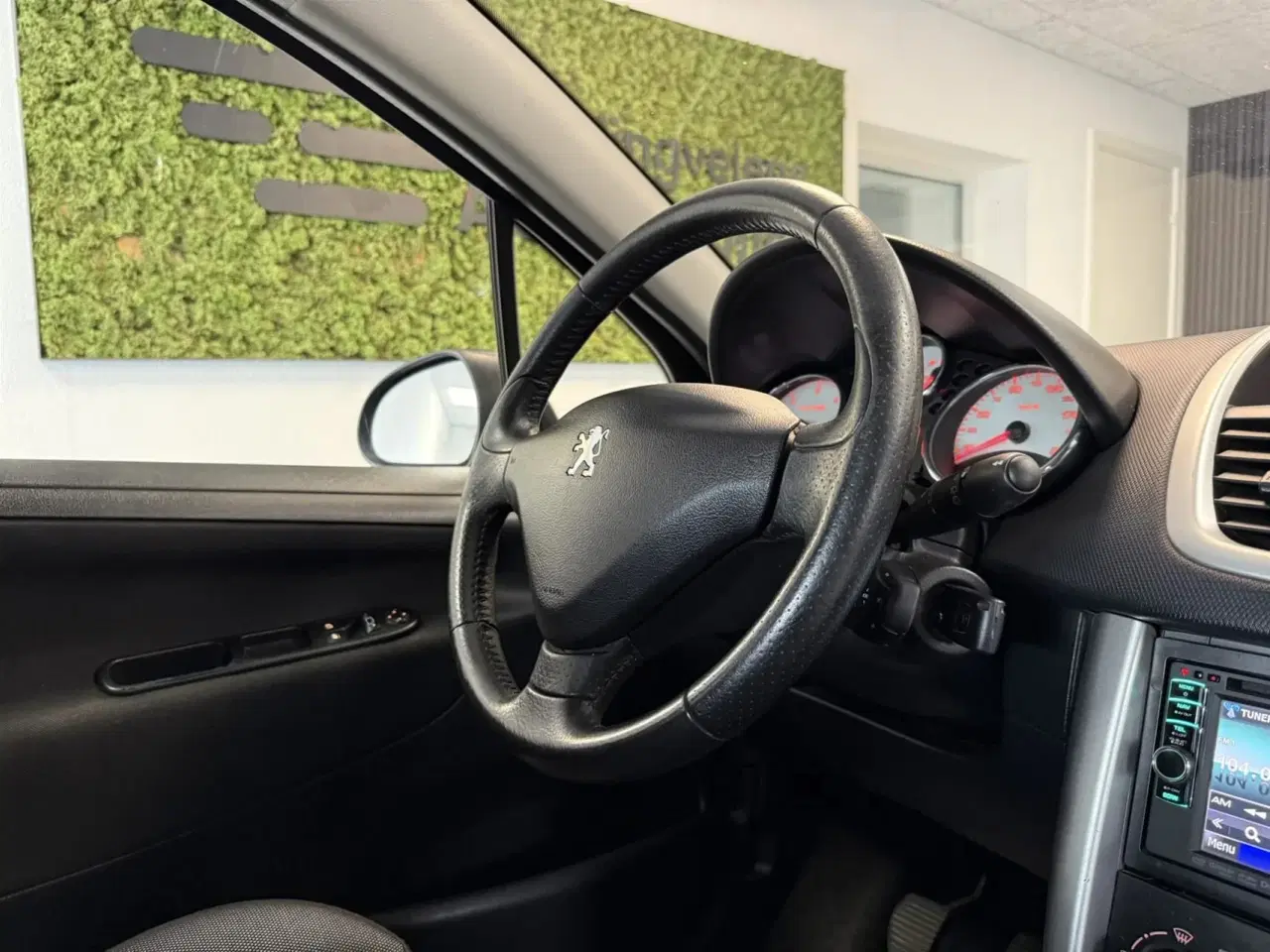 Billede 7 - Peugeot 207 1,6 HDI Active 92HK 5d