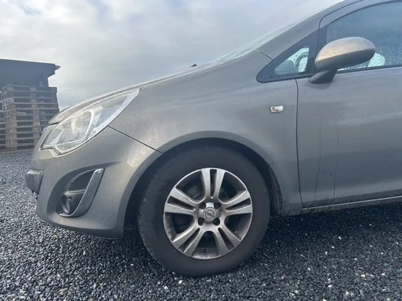 Billede 15 - Opel Corsa 1,3 CDTi 95 Cosmo eco