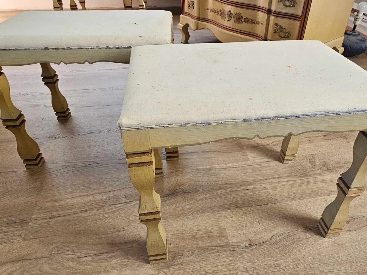 Billede 6 - Snedker soveværelse møbler 