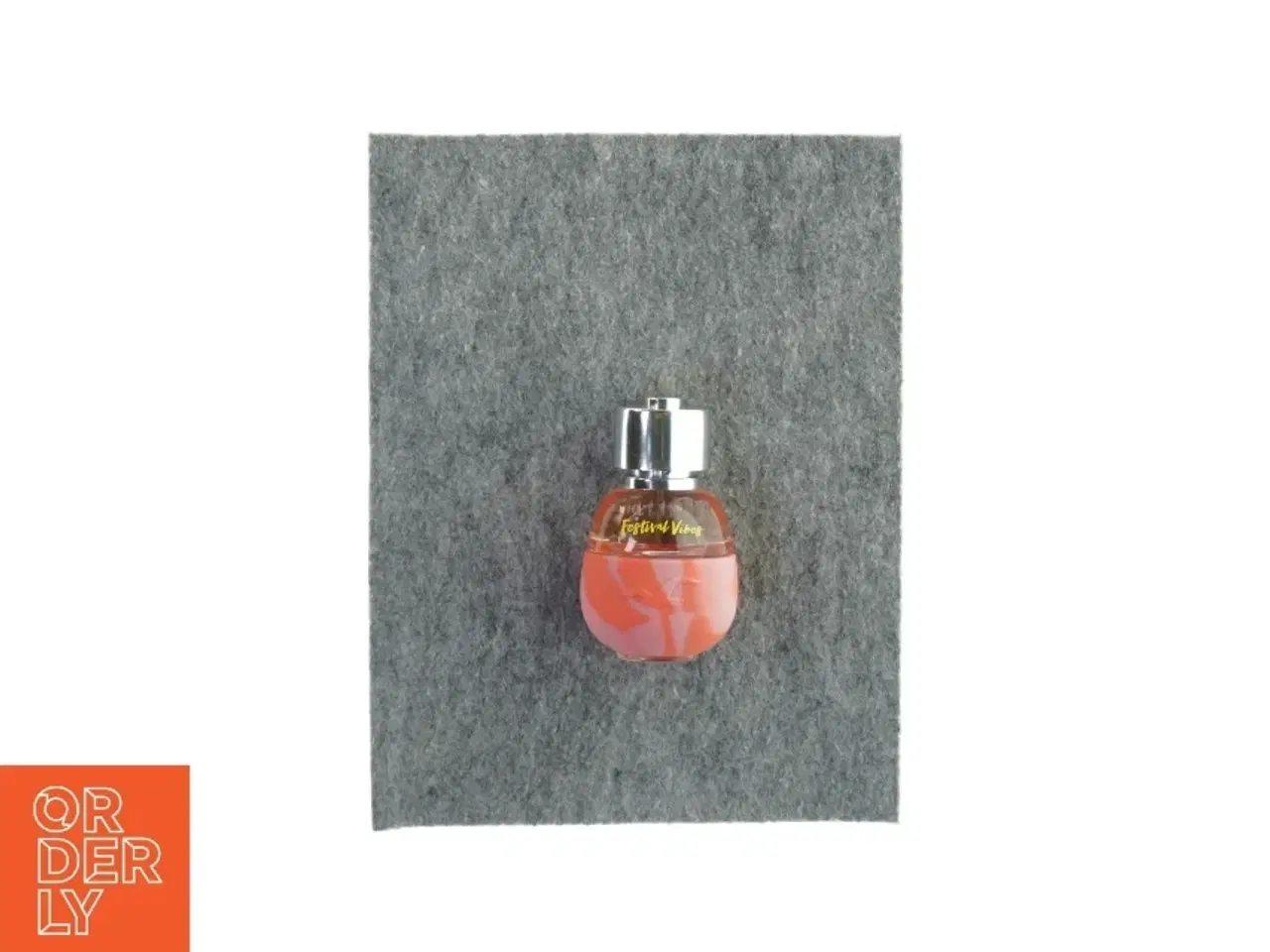 Billede 1 - Parfume fra Hollister (str. 30 ml)