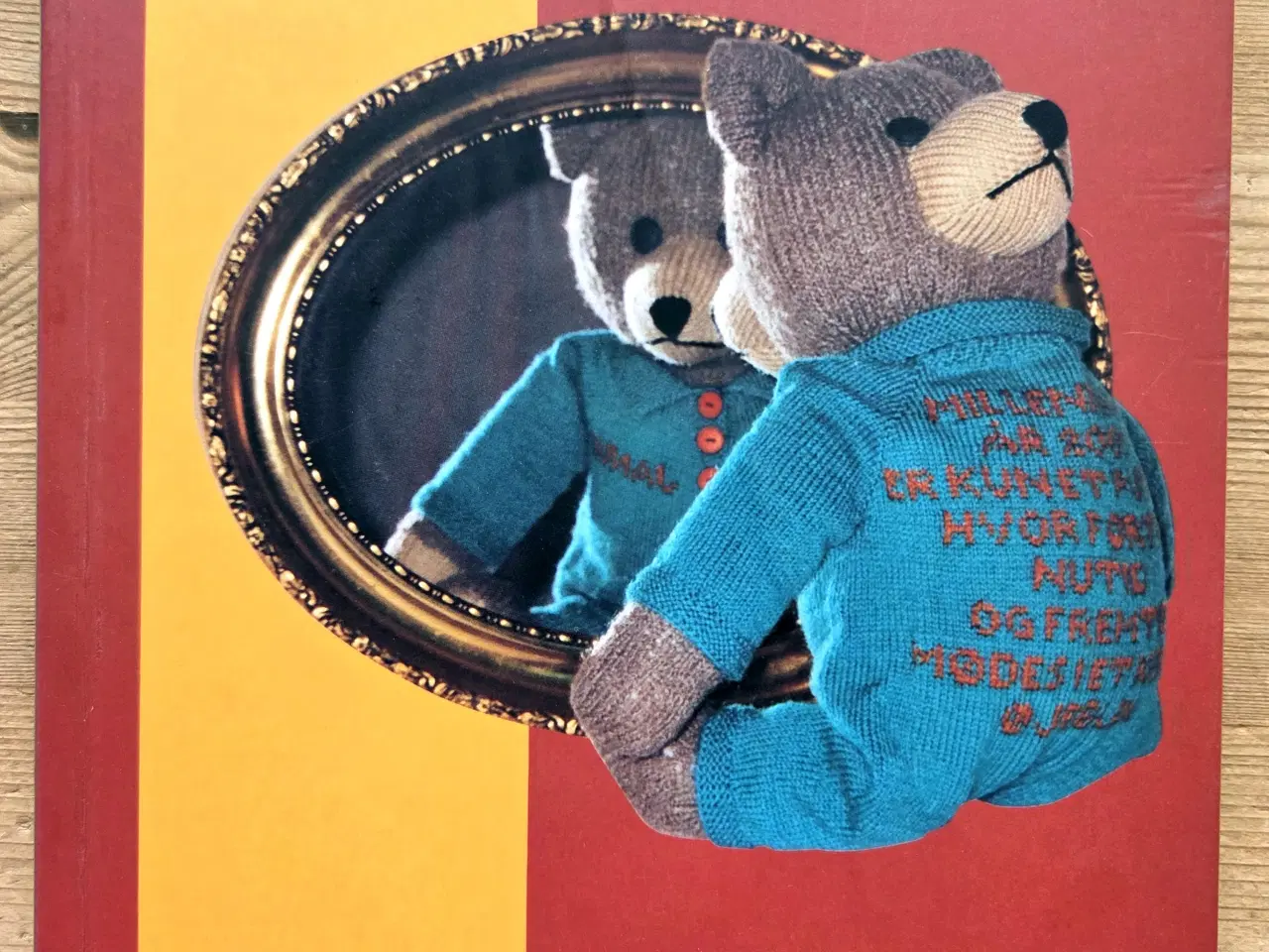 Billede 7 - Bøger om at lave noget sjovt med og til børnene