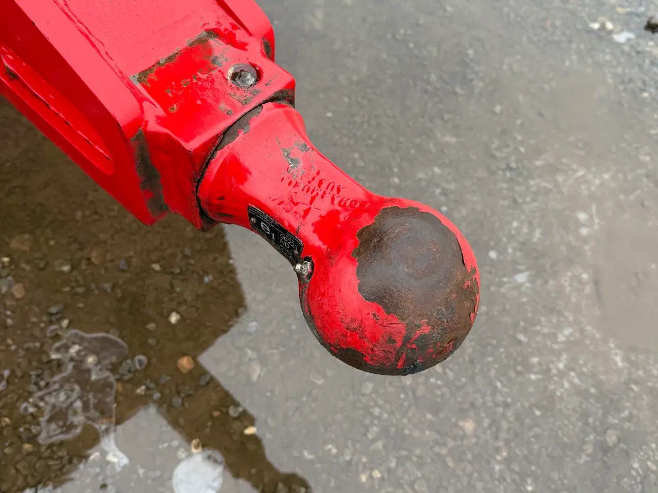 Billede 7 - Krampe dumpervogn 