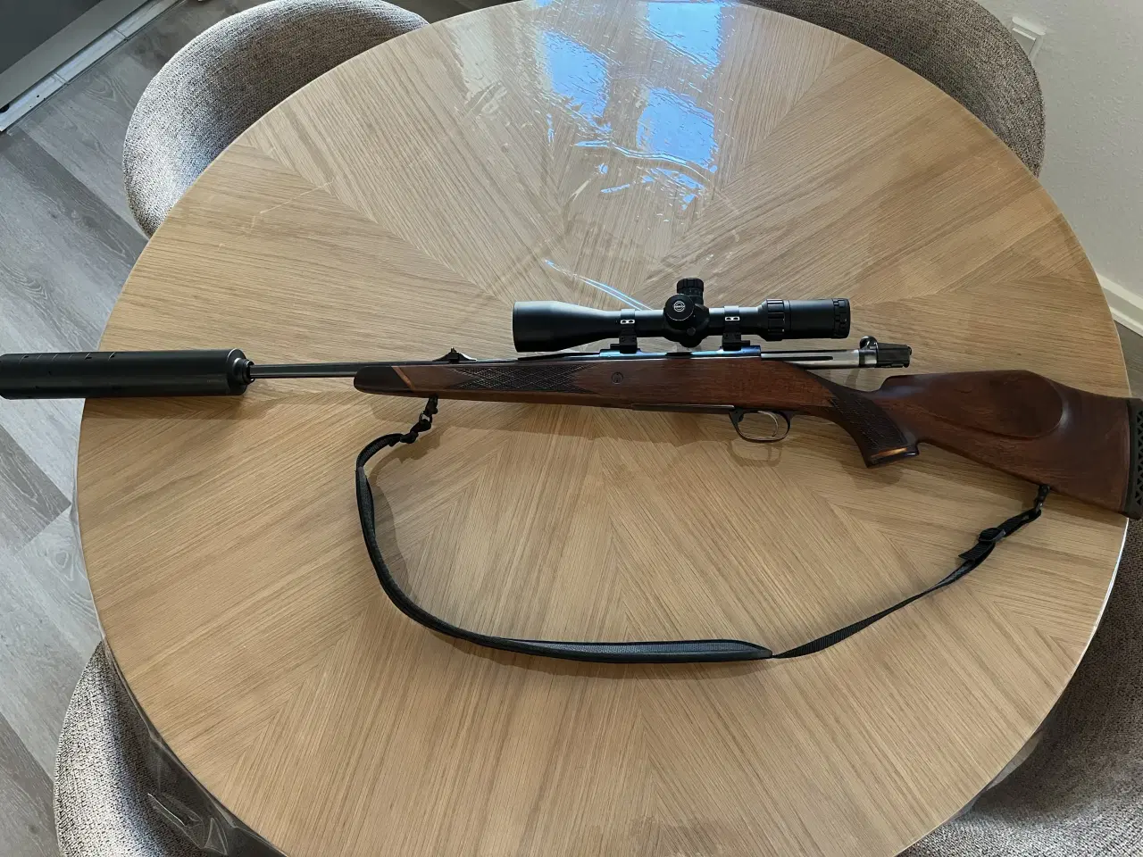 Billede 1 - Voer 300 win. Mag.