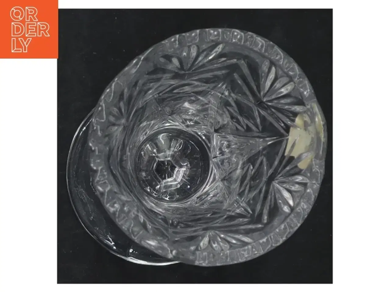 Billede 6 - Belinda krystalvase fra Anna Hütte (str. 17 cm)
