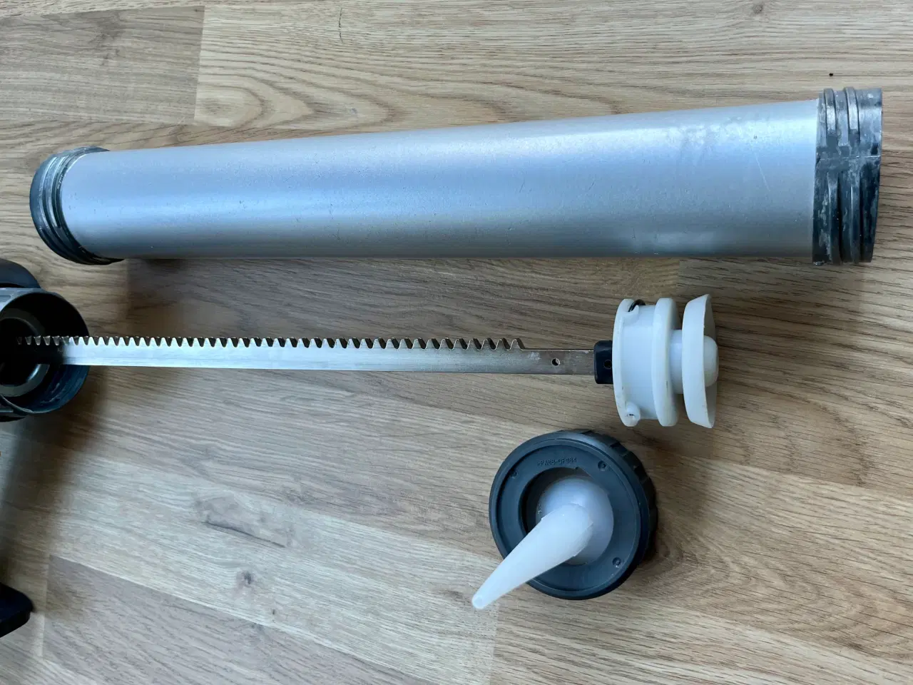 Billede 4 - Kvalitets fugepistol fra Panasonic