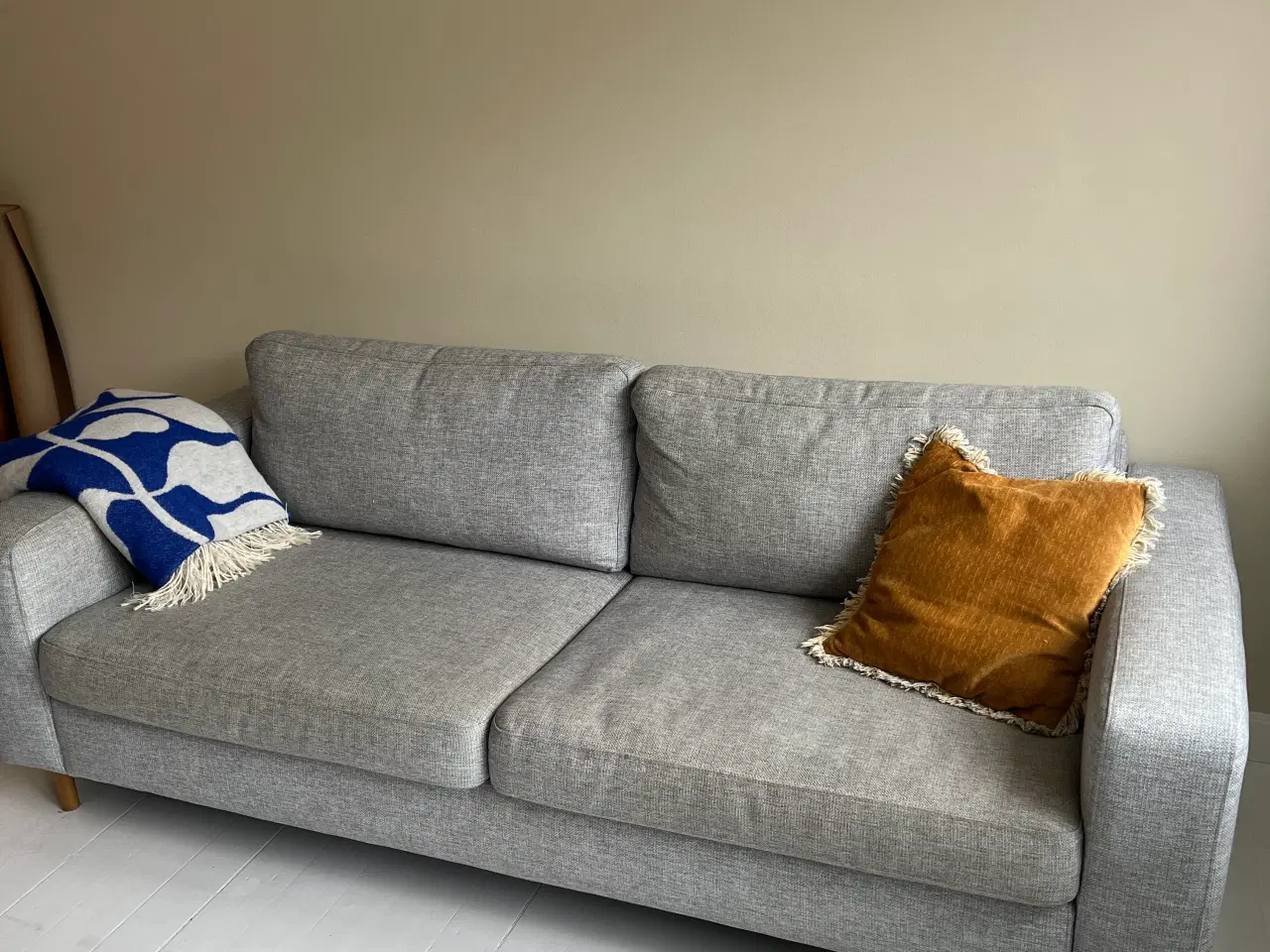 Billede 6 - 2,5 pers. Bolia sofa 