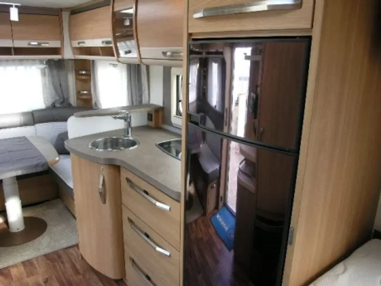 Billede 10 - Knaus Sudwind 500 FU Silver Selection
