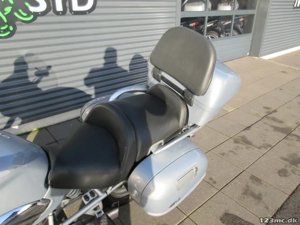Billede 28 - BMW R 1200 CL MC-SYD ENGROS