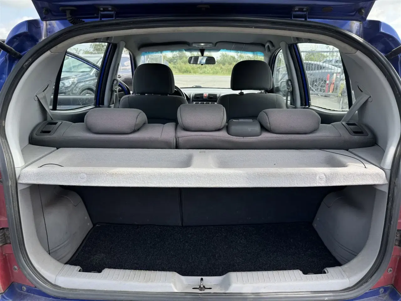 Billede 20 - Kia Picanto 1,1 EX 65HK 5d
