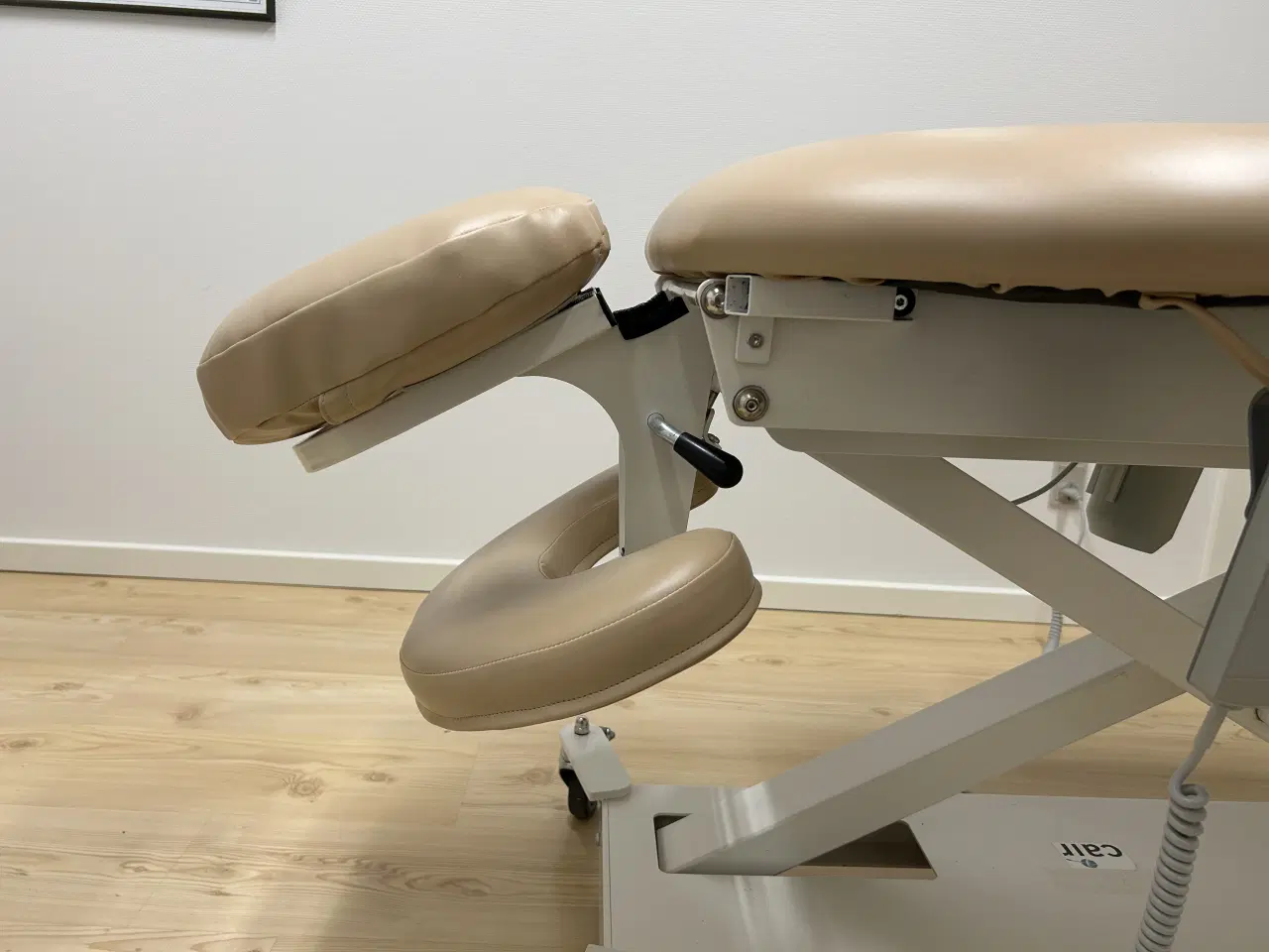 Billede 4 - Cair Elektrisk briks