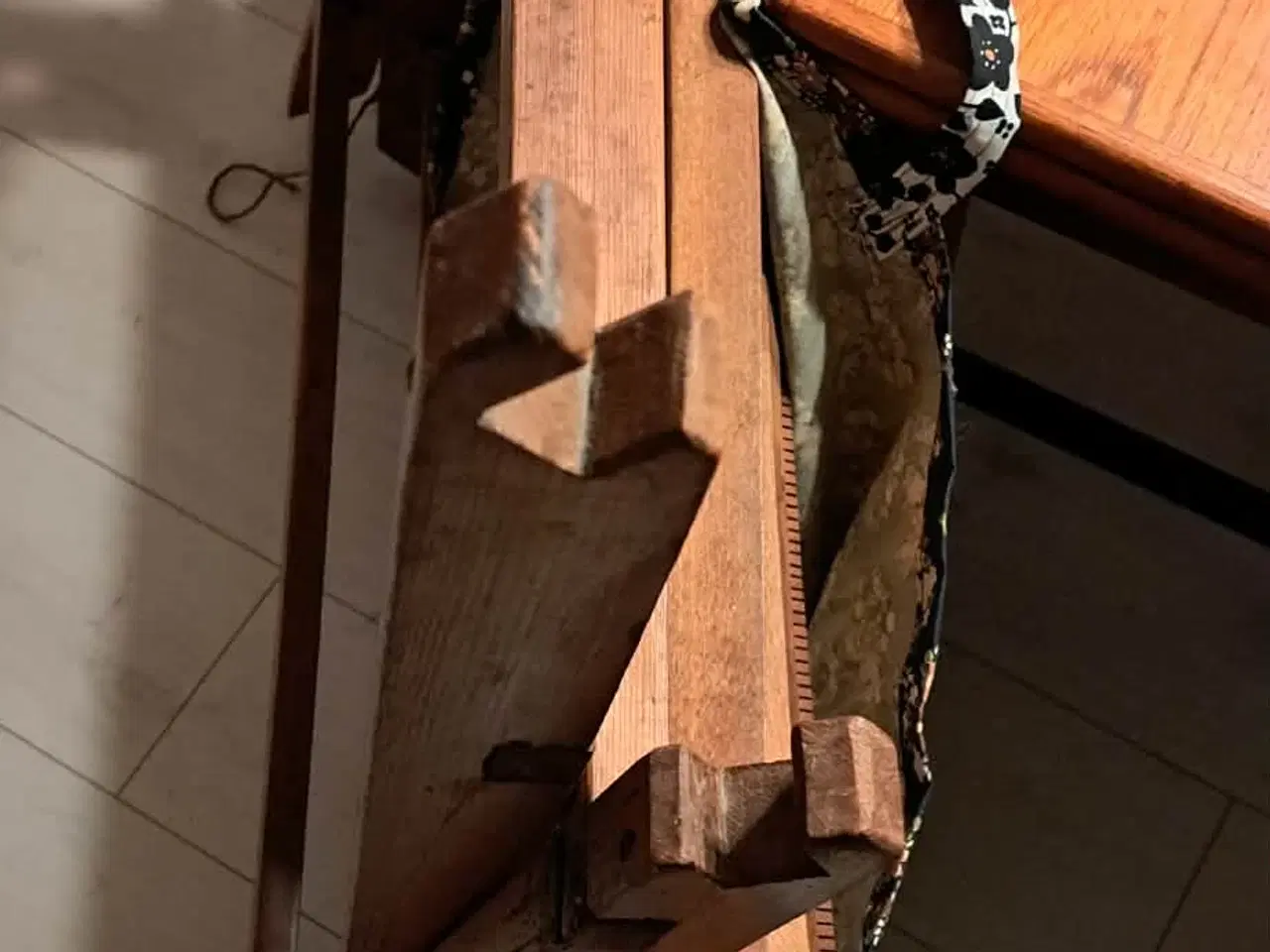 Billede 13 - Gulvvæv