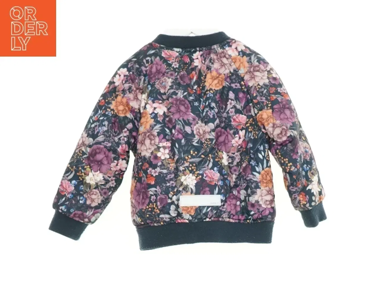 Billede 2 - Forårsjakke fra Name It (str. 86 cm)