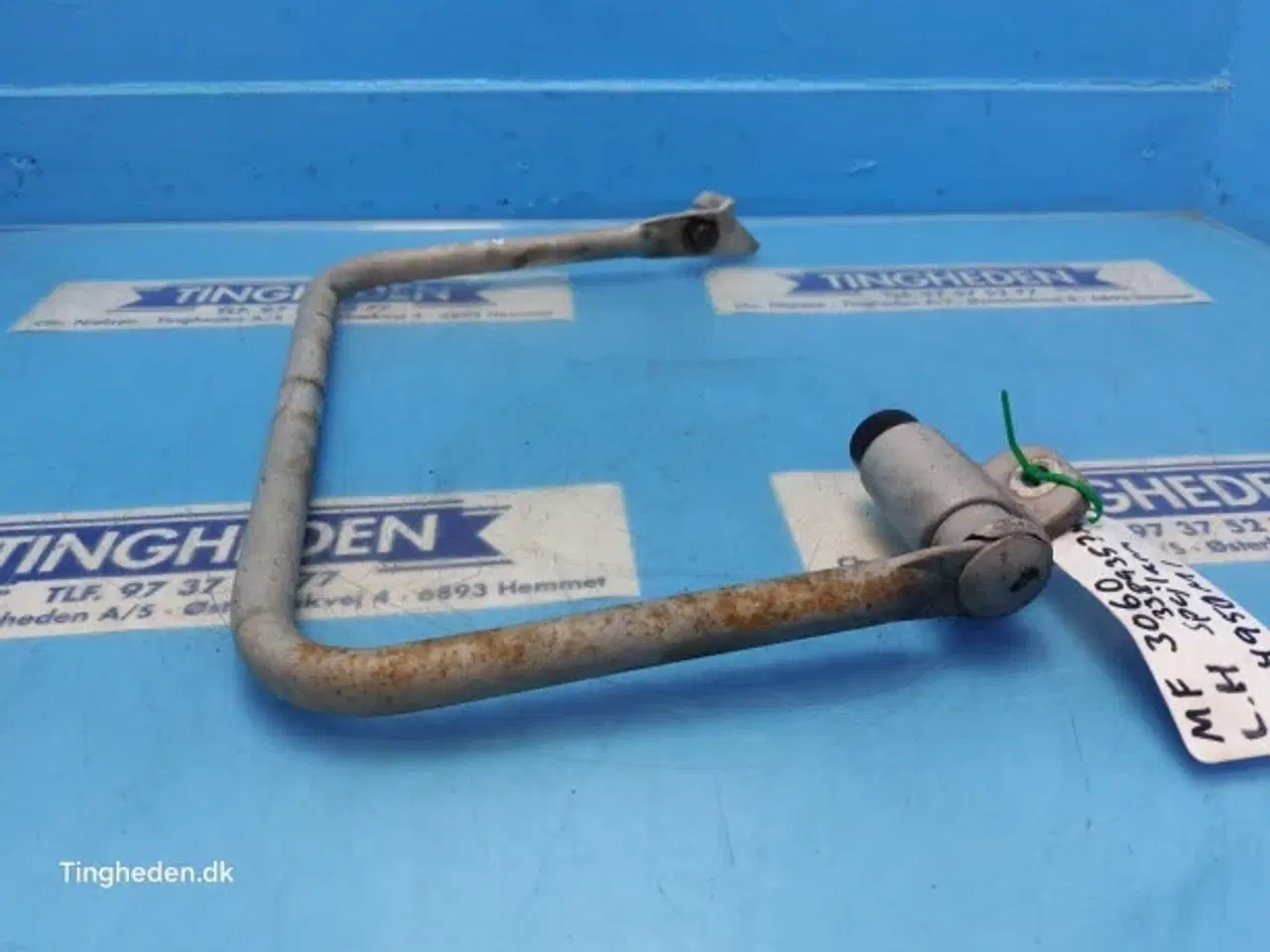 Billede 7 - Massey Ferguson 3060 Spejlarm L. 3104950M1