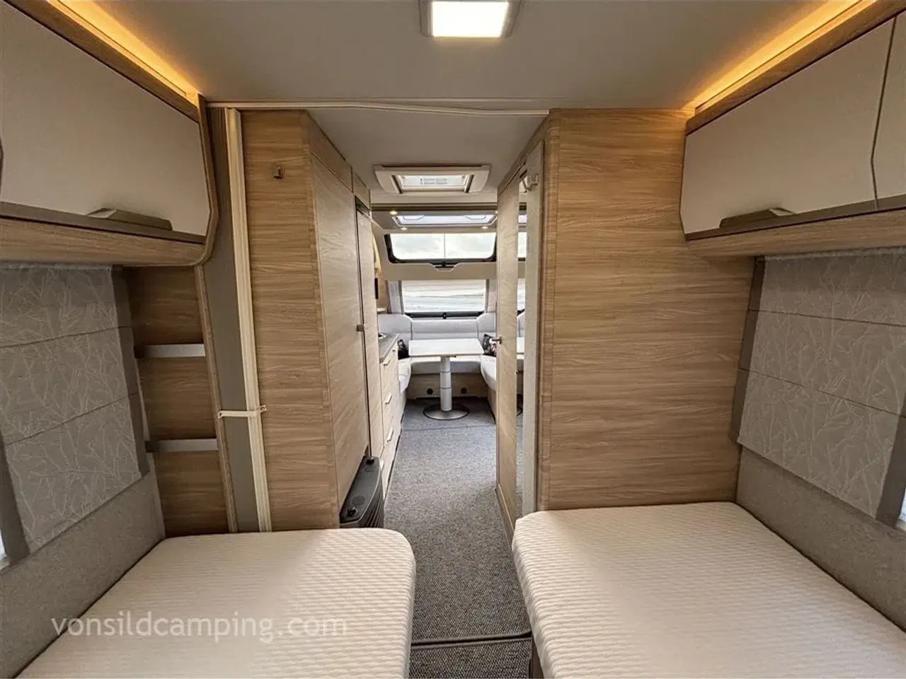 Billede 12 - 2020 - Knaus Südwind 540 UE