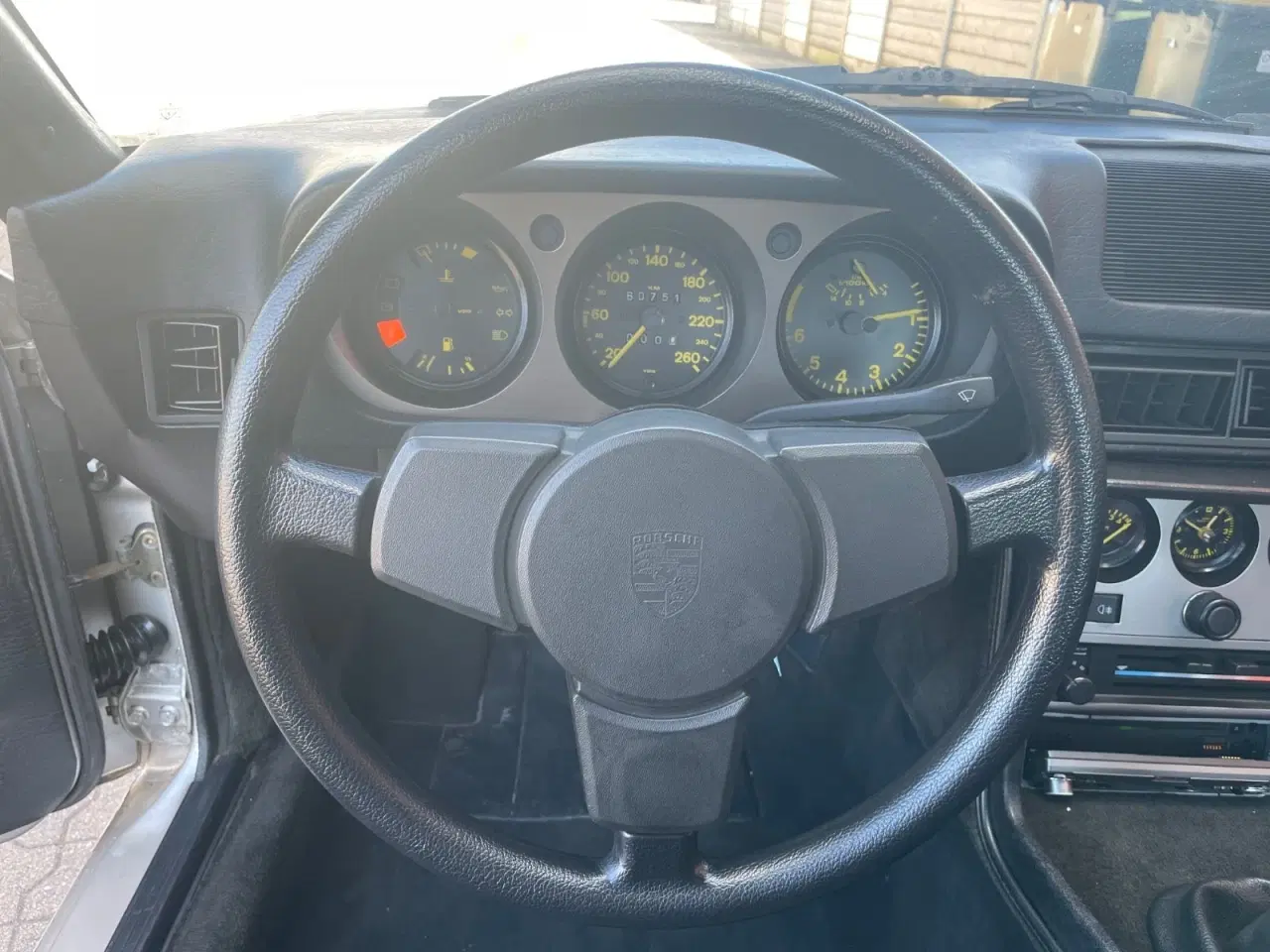 Billede 10 - Porsche 944 2,5 