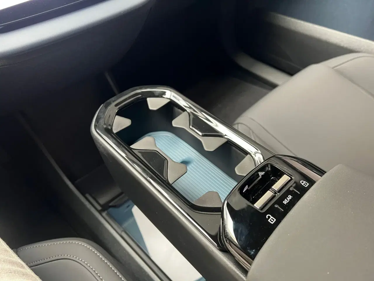 Billede 21 - Volvo EX30  Standard Range Plus