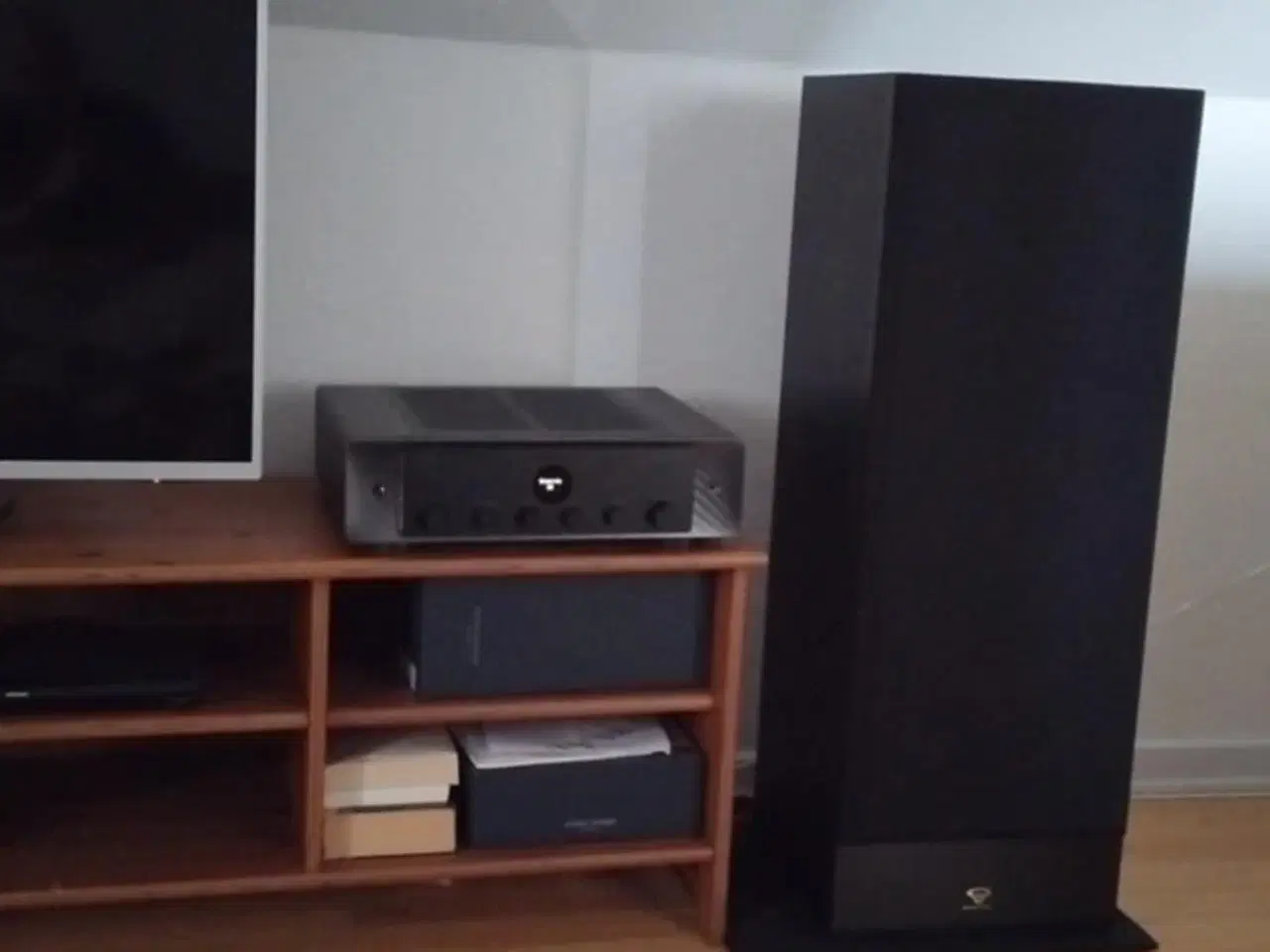 Billede 2 - Cerwin Vega DC12