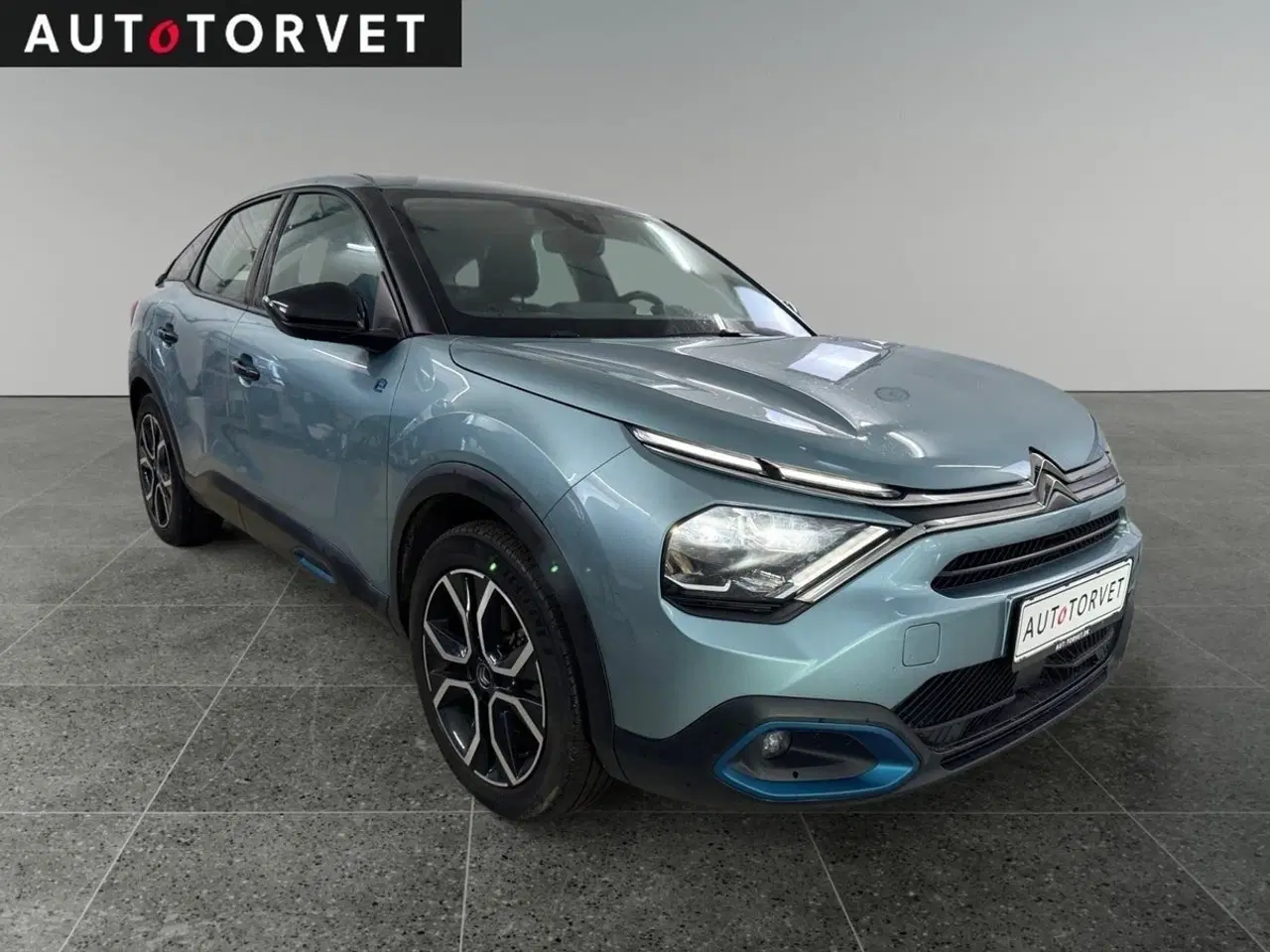 Billede 2 - Citroën ë-C4 50 Feel