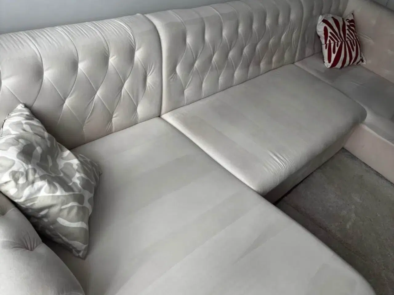 Billede 2 - Sovesofa 