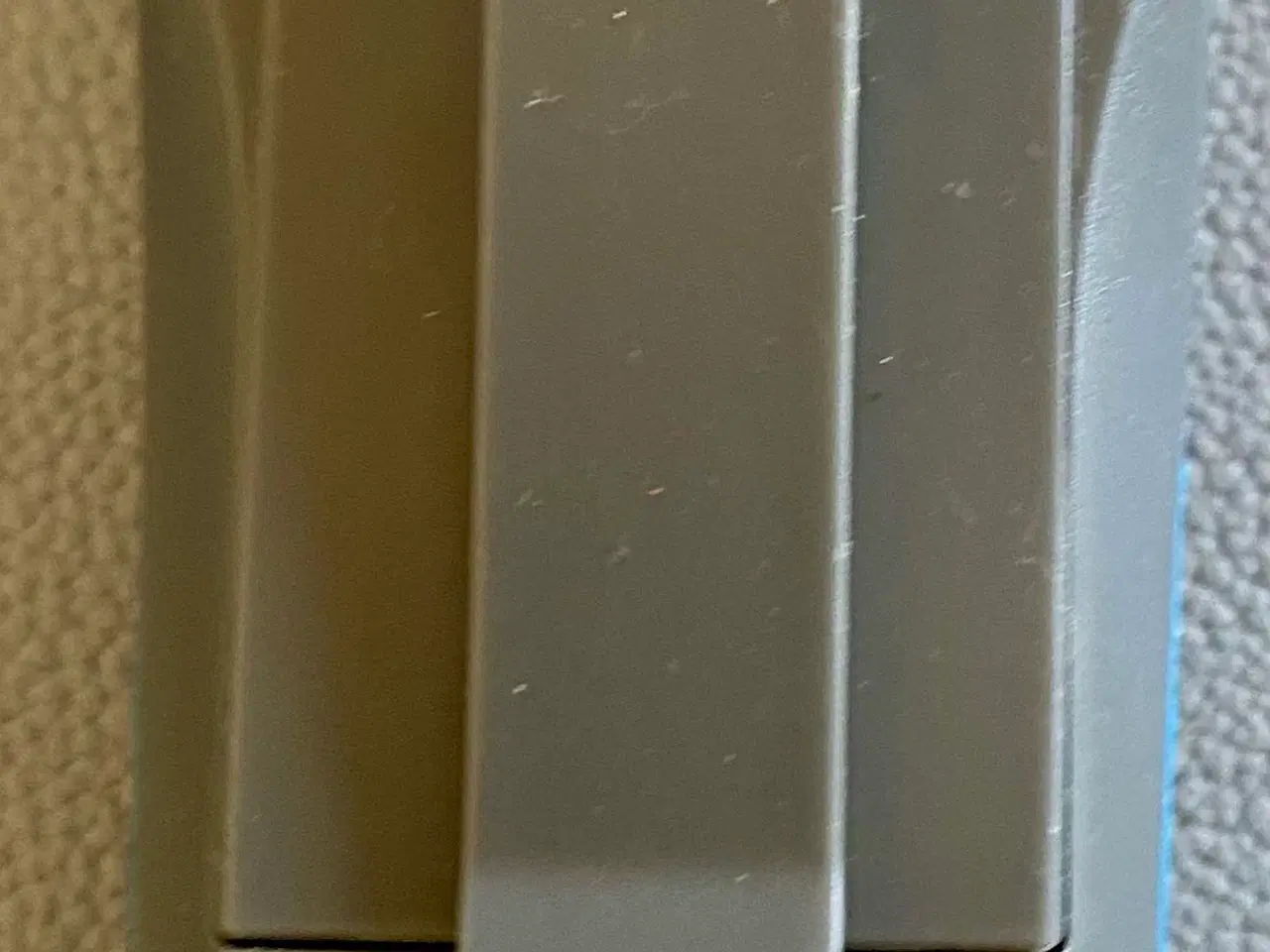 Billede 2 -  Workshop zoneFugtmåler til byggematerialer og træ