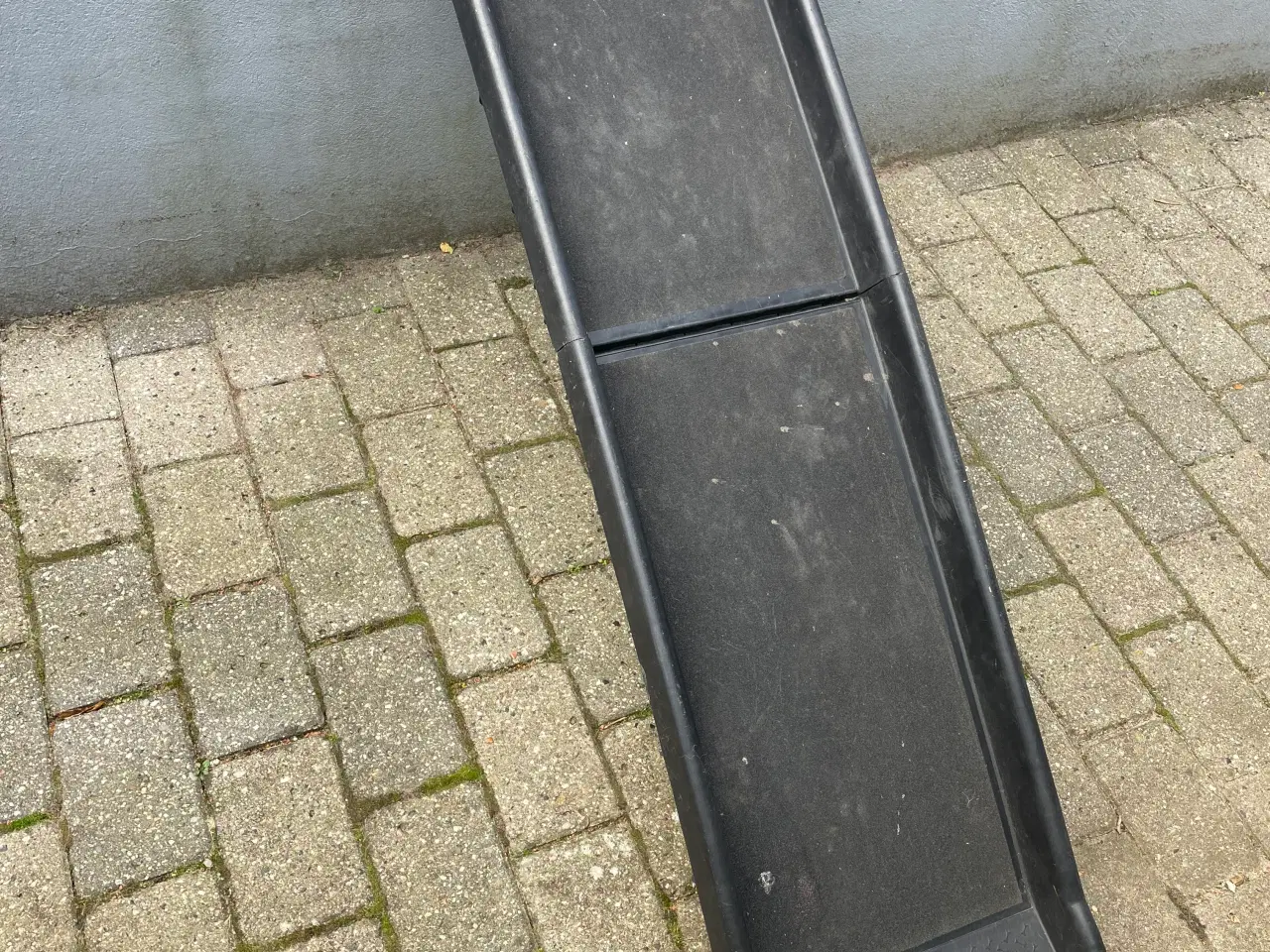 Billede 2 - Hunderampe