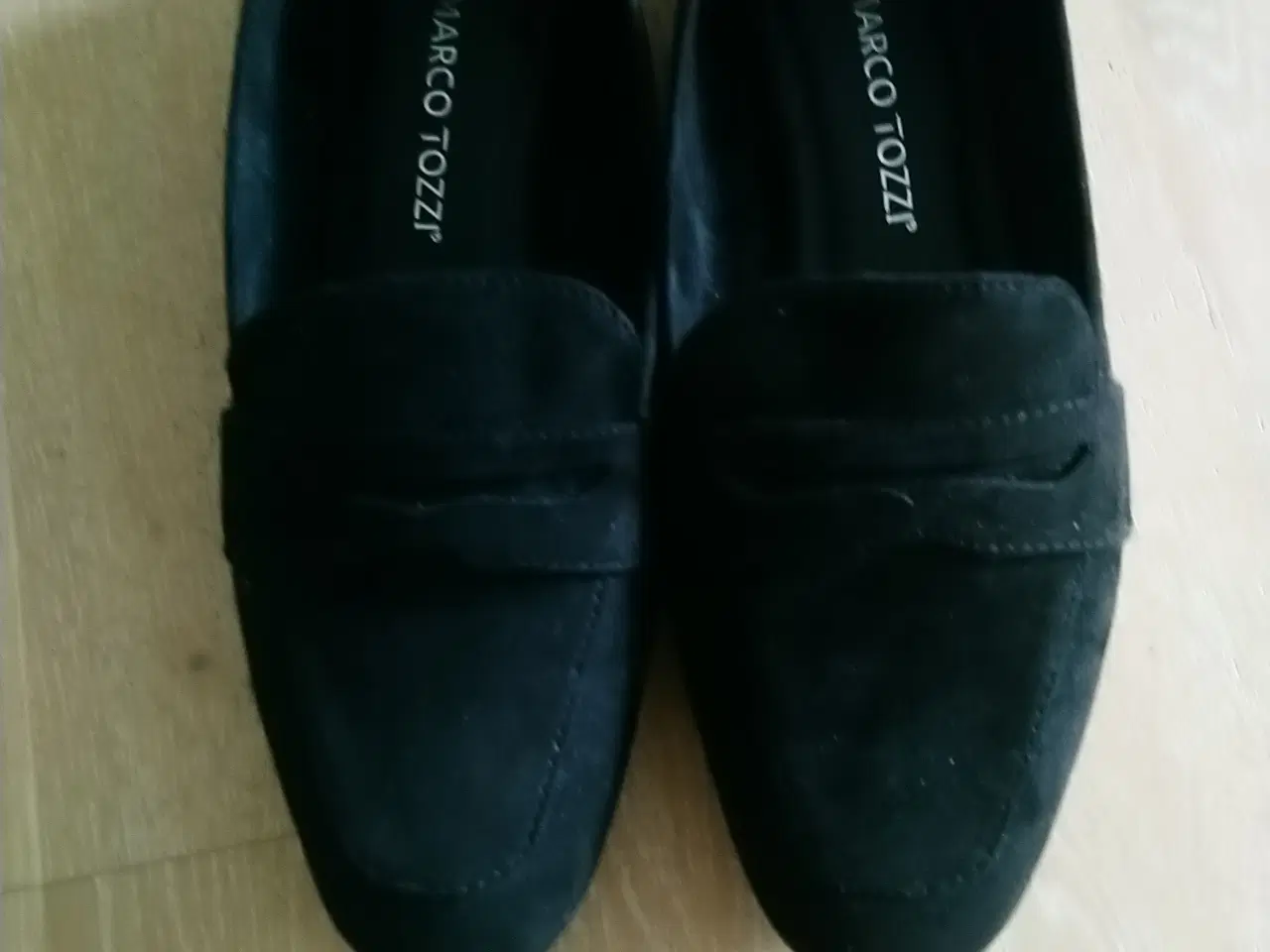 Billede 1 - Loafers Marco Tozzi str 38