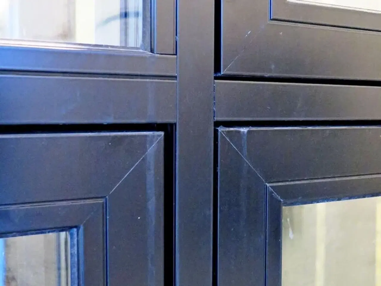 Billede 3 - Vinduesparti med 3-lags termoglas Krone