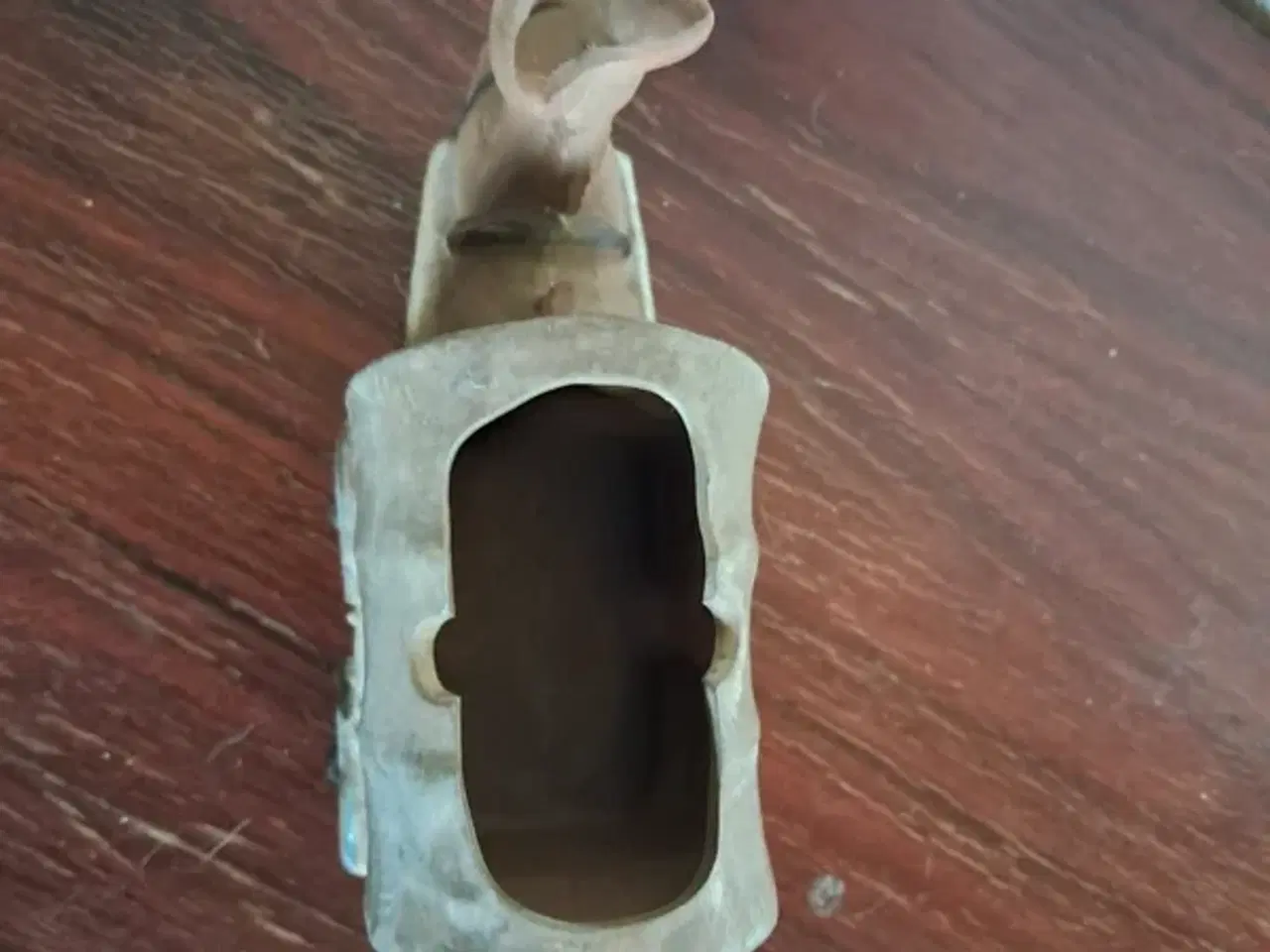 Billede 5 - Æsel med vogn