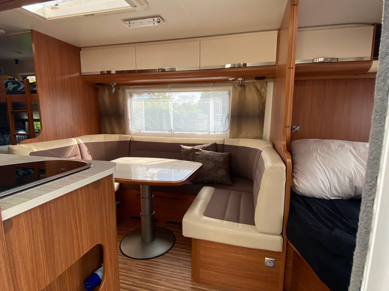 Billede 11 - Adria Adora 563 PT