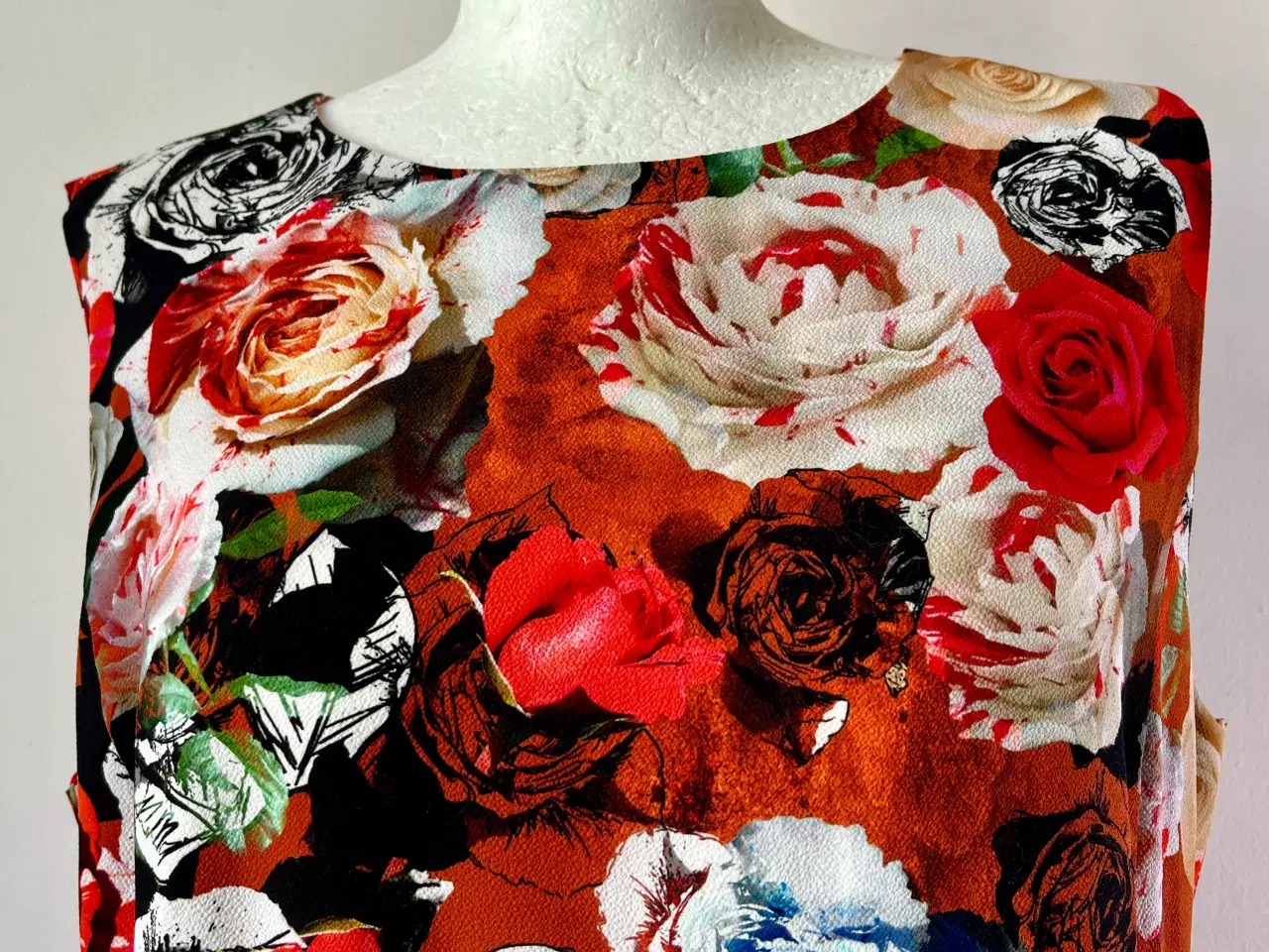 Billede 2 - SAND Copenhagen, kjole, str XL