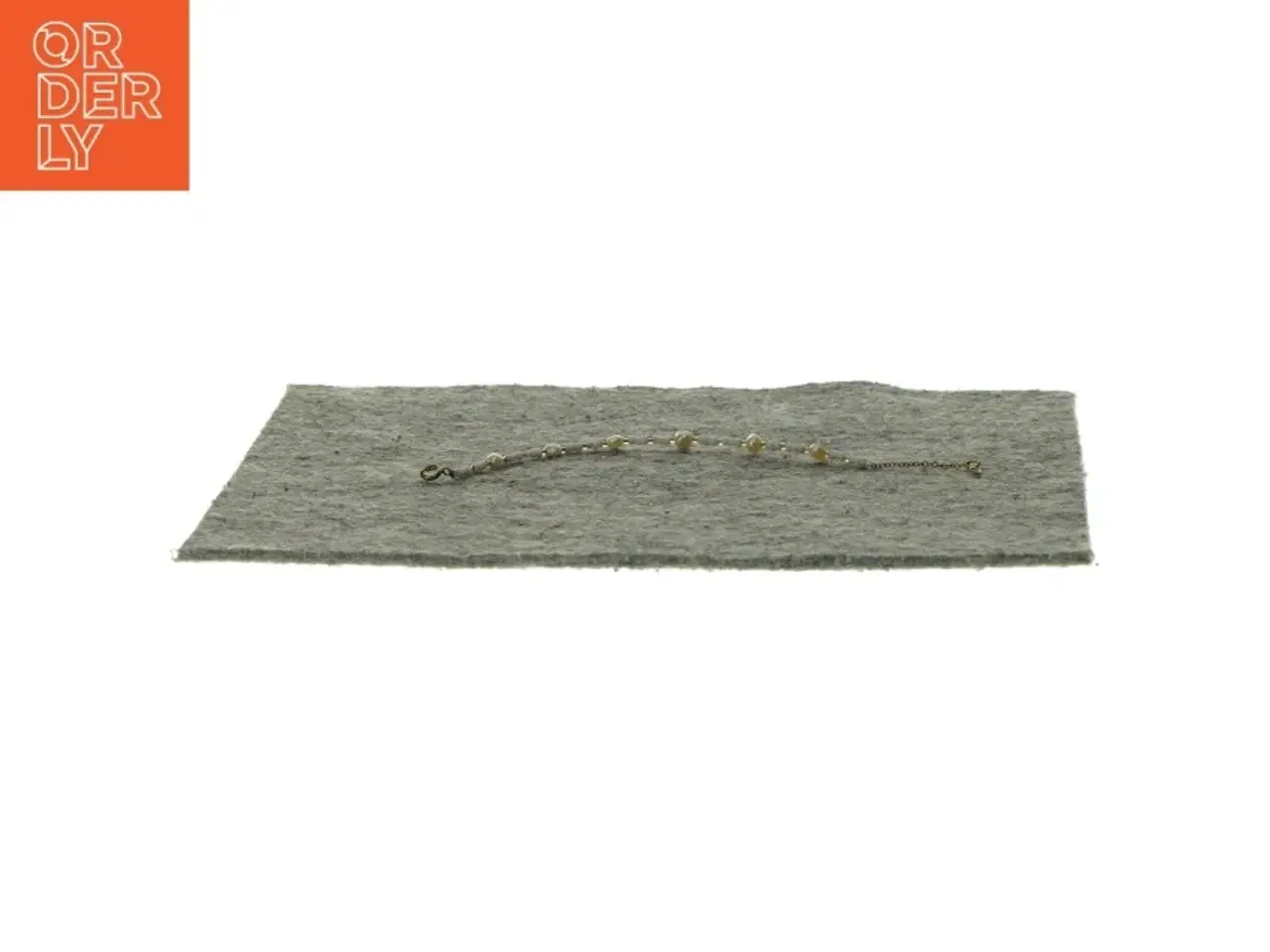 Billede 2 - Armbånd (str. 19cm)