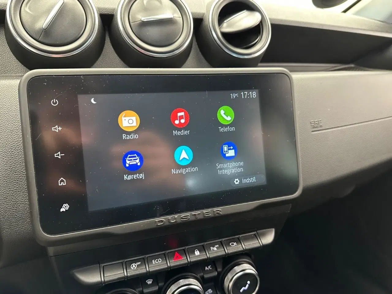 Billede 20 - Dacia Duster 1,3 TCe 150 Prestige EDC