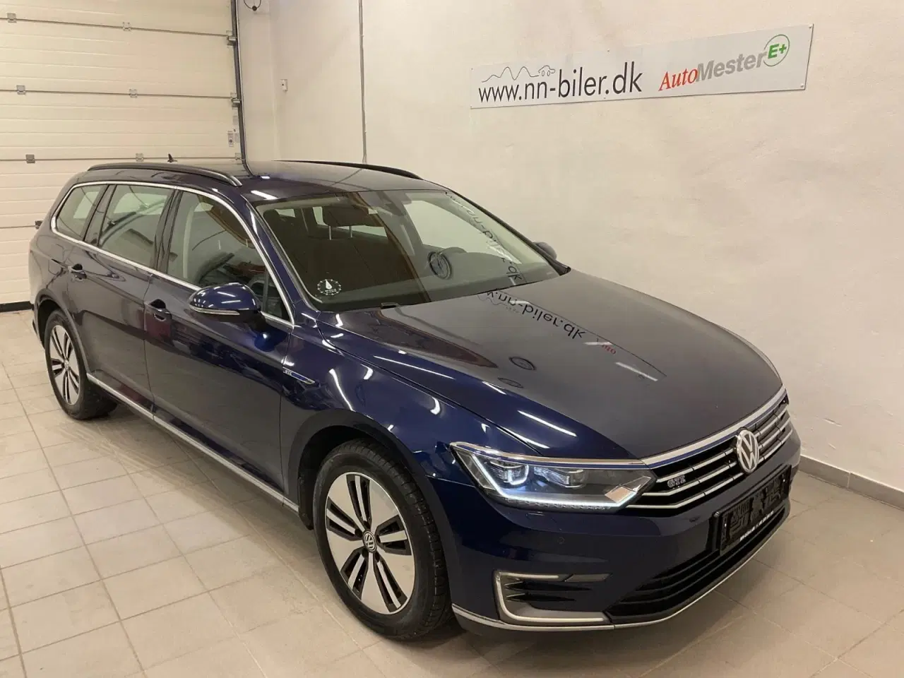 Billede 6 - VW Passat 1,4 GTE Variant DSG