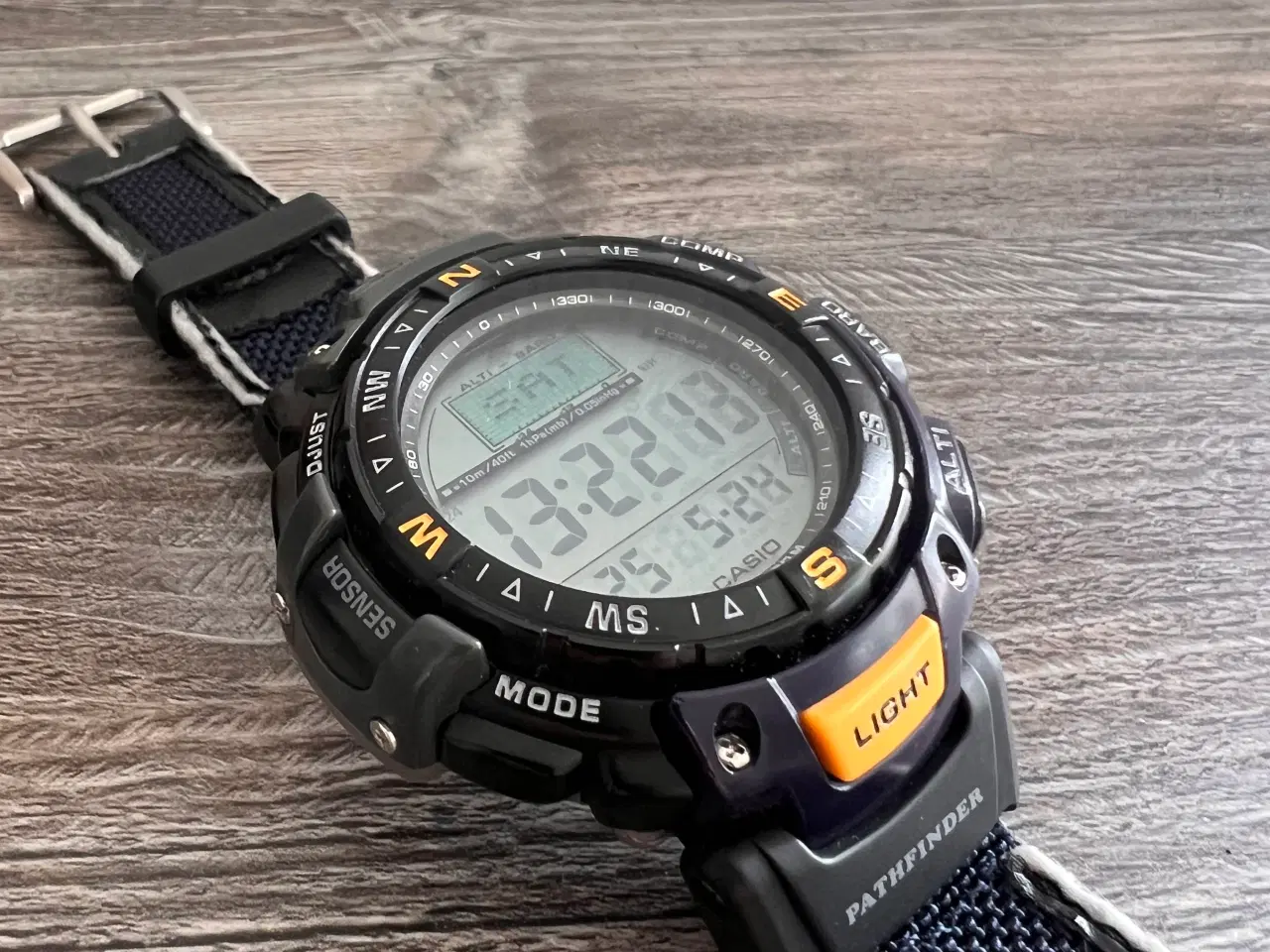 Billede 8 - Casio ur
