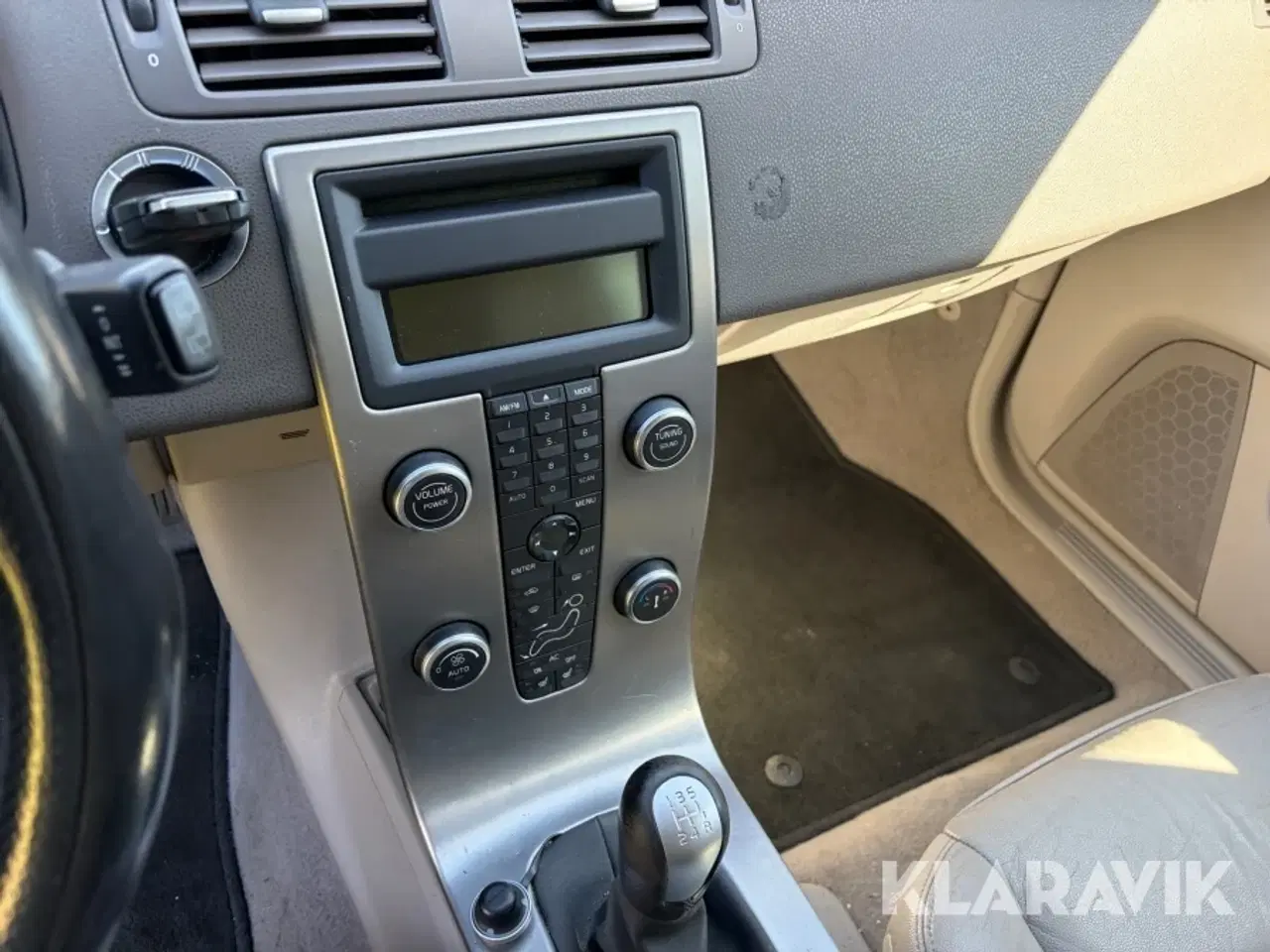 Billede 7 - Personbil Volvo V50 1,6D 109hk