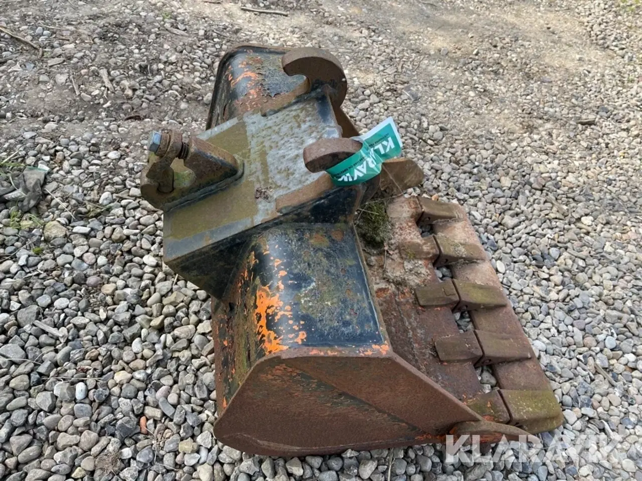 Billede 9 - Skovl 0,75 m