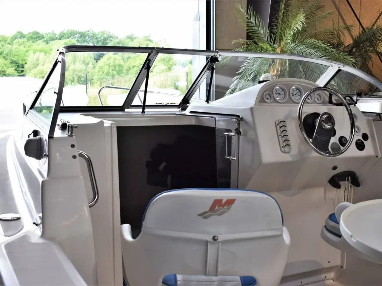 Billede 16 - Ørnvik 620 Flamingo - 3.0L Mercruiser