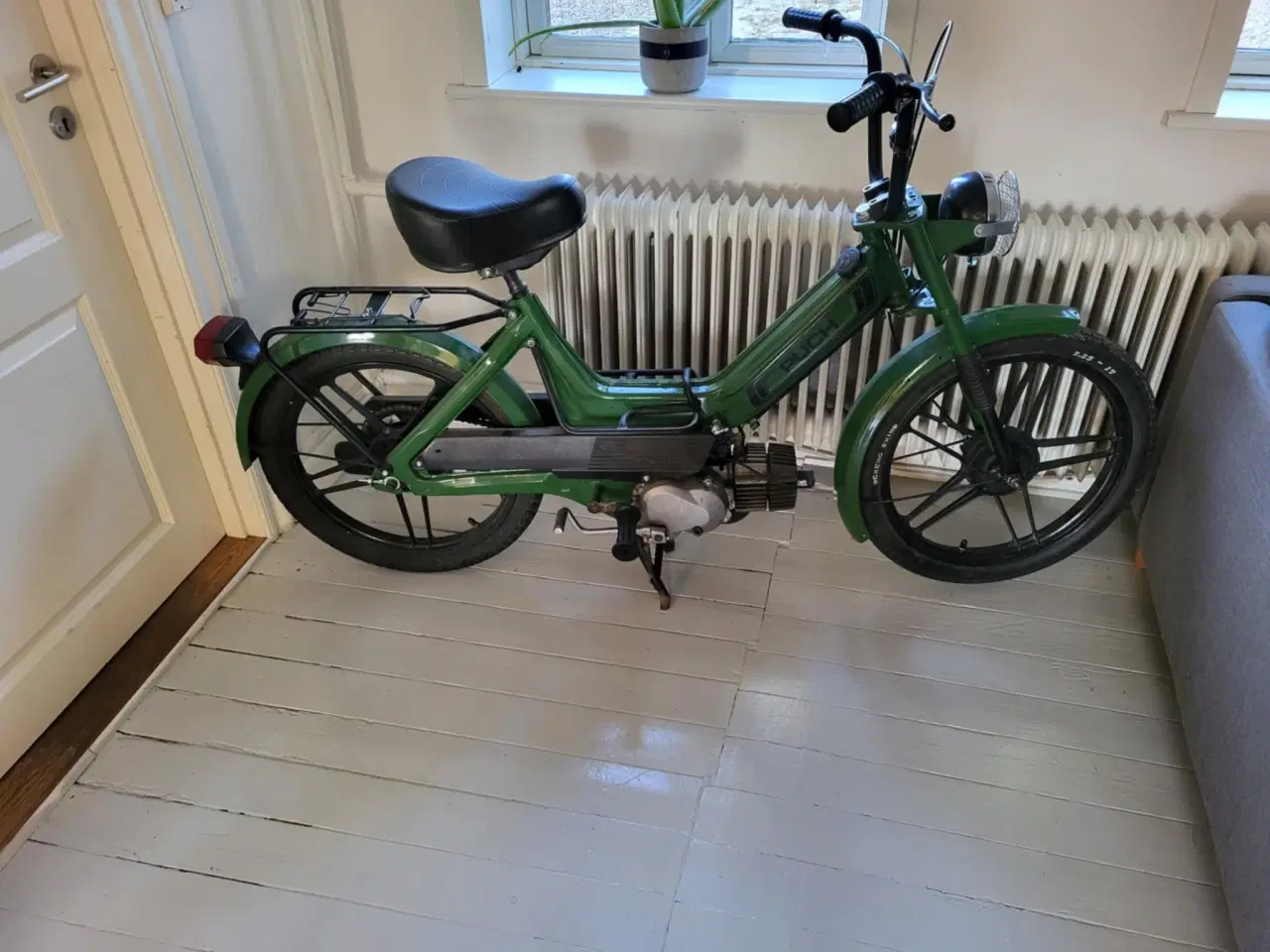 Billede 1 - Puch Maxi P